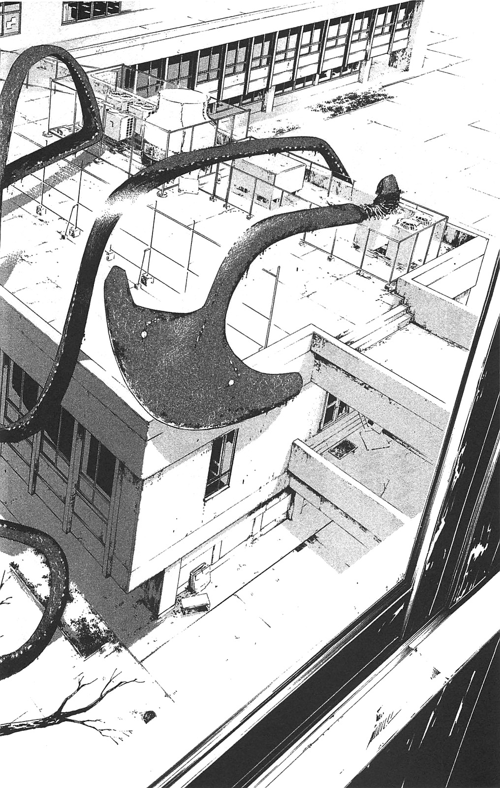 NORAGAMI - raw - Chapter 1 - https://jpdd.ccdd.to/JPDD/noragami/146741/ggajwukzgcj.jpg