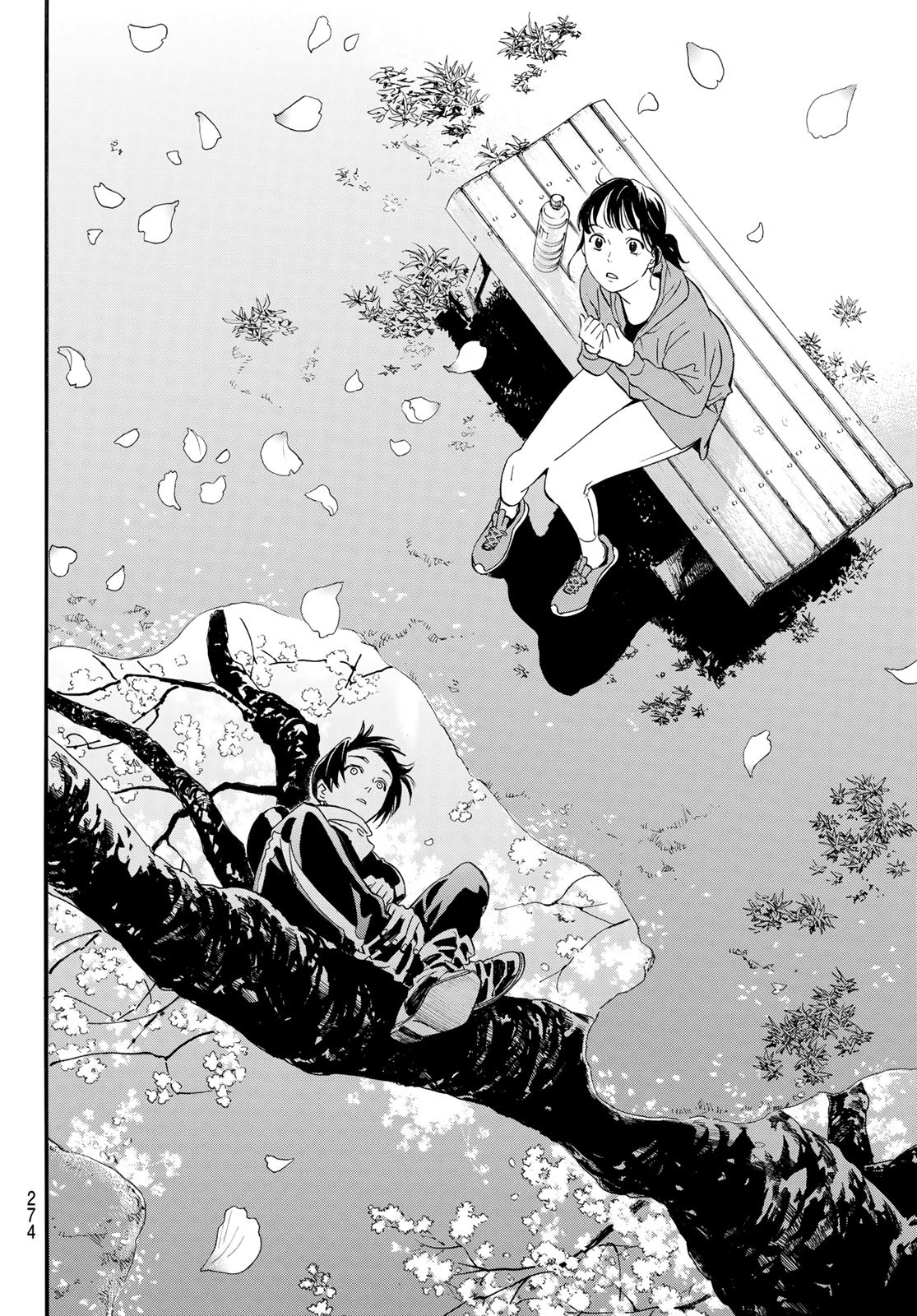 NORAGAMI - raw - Chapter 109 - https://jpdd.ccdd.to/JPDD/noragami/262946/c1lgnz3a10n.jpg