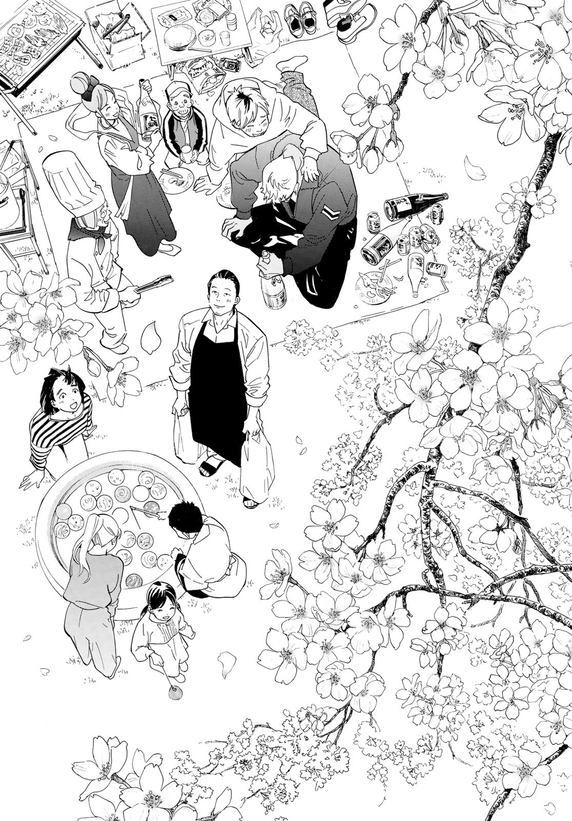 NORAGAMI - raw - Chapter 109 - https://jpdd.ccdd.to/JPDD/noragami/262946/hny4pnog2iz.jpg