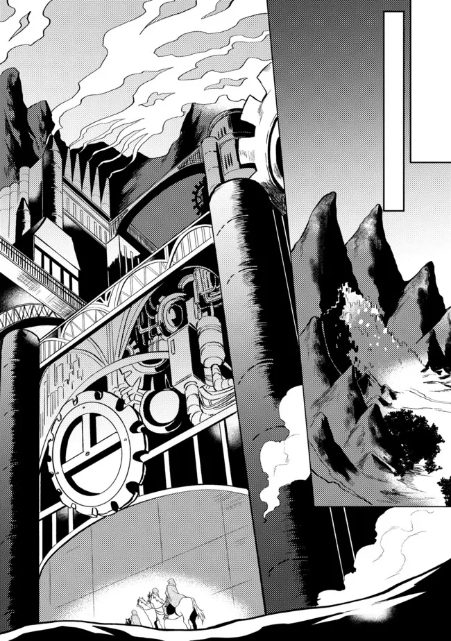 ODAYAKA KIZOKU NO KYUUKA NO SUSUME - raw - Chapter 30.1 - https://jpdd.ccdd.to/JPDD/odayakakizokunokyuukanosusume/184958/1brspcaaxko.jpg