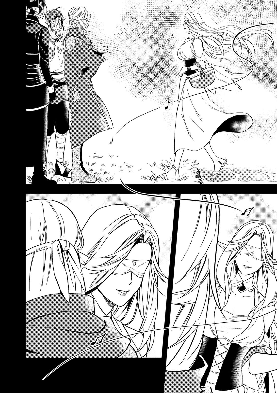 ODAYAKA KIZOKU NO KYUUKA NO SUSUME - raw - Chapter 43.2 - https://jpdd.ccdd.to/JPDD/odayakakizokunokyuukanosusume/256703/isnotpe1nkr.jpg