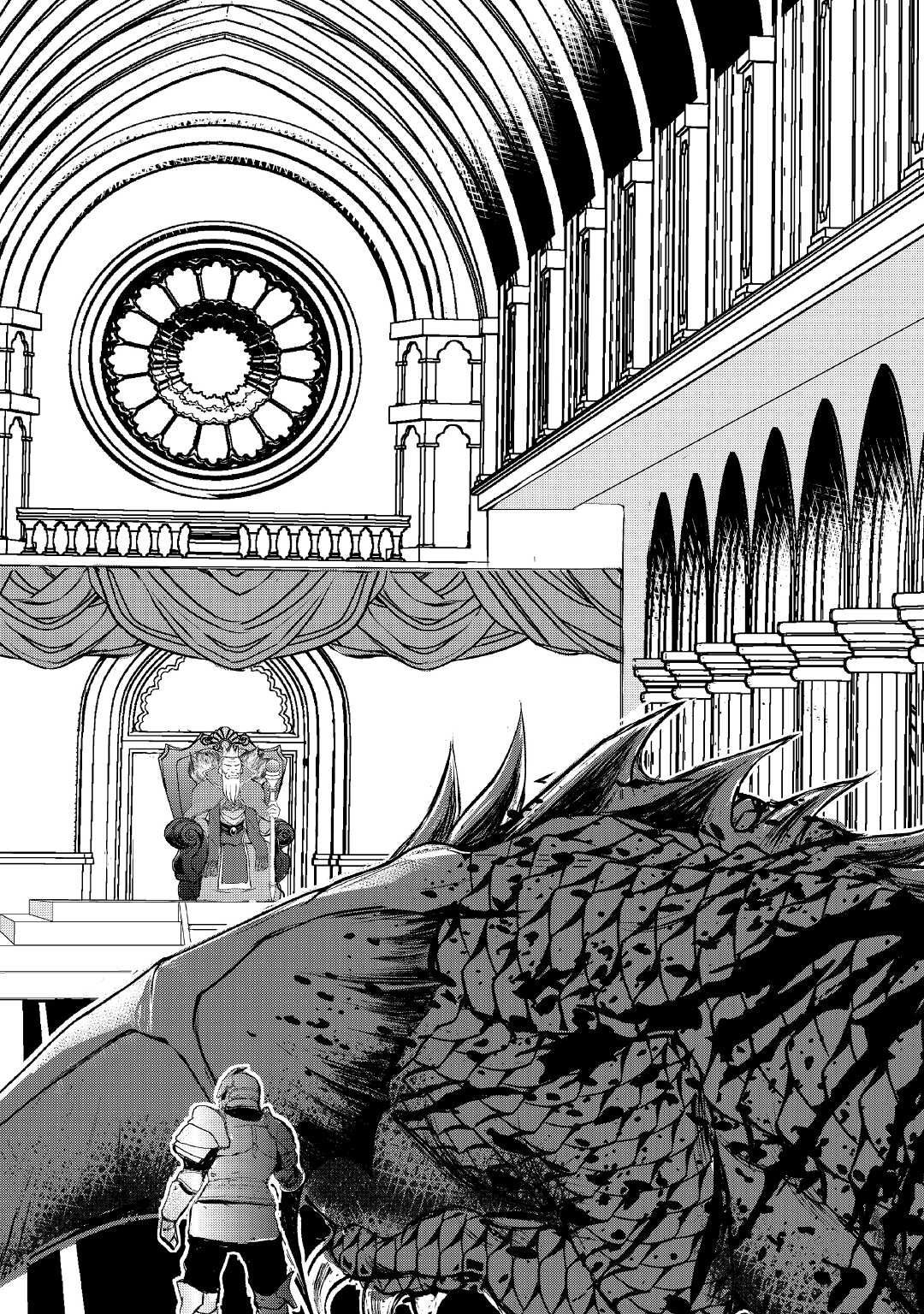 OHITOYOSHI SHOKUNIN NO BURARI ISEKAI TABI (MANGA) - raw - Chapter 18 - https://jpdd.ccdd.to/JPDD/ohitoyoshishokuninnoburariisekaitabimanga/181062/he3esuehksw.jpg