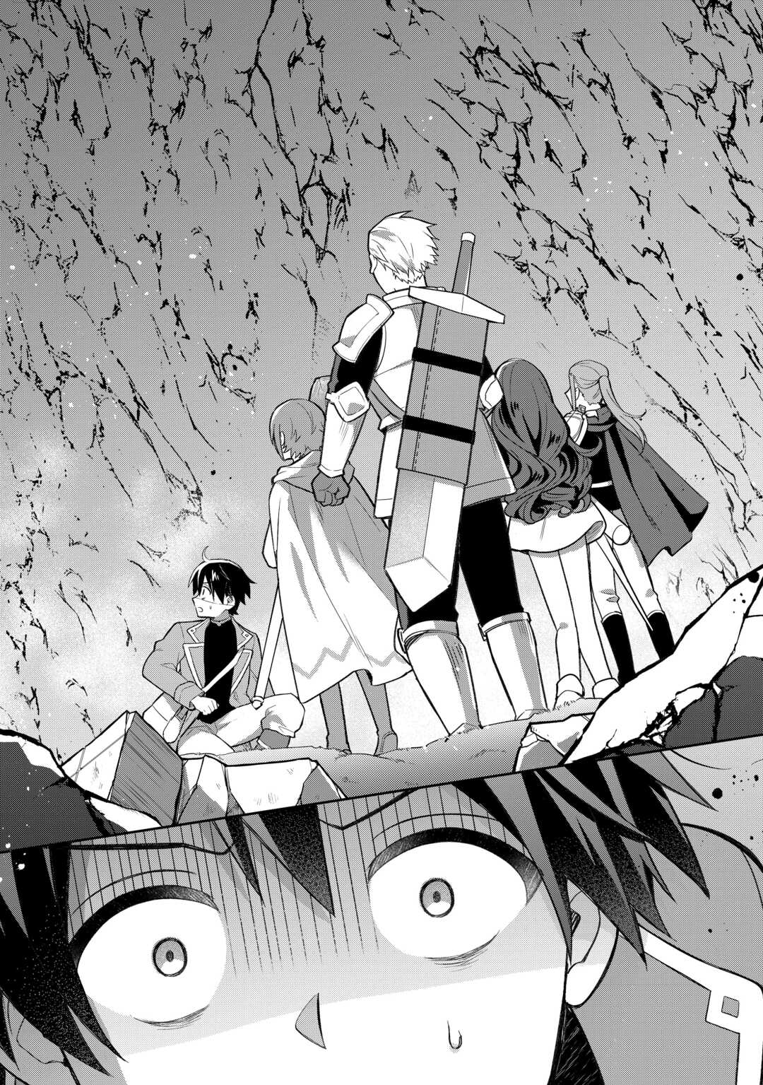 OHITOYOSHI TEIHEN TAMER GA SSS RANK SEIJUU-TACHI TO MOFUMOFU MUSOU SURU - raw - Chapter 1 - https://jpdd.ccdd.to/JPDD/ohitoyoshiteihentamergasssrankseijuutachitomofumofumusousuru/10000/kbvyfp1wo5o.jpg