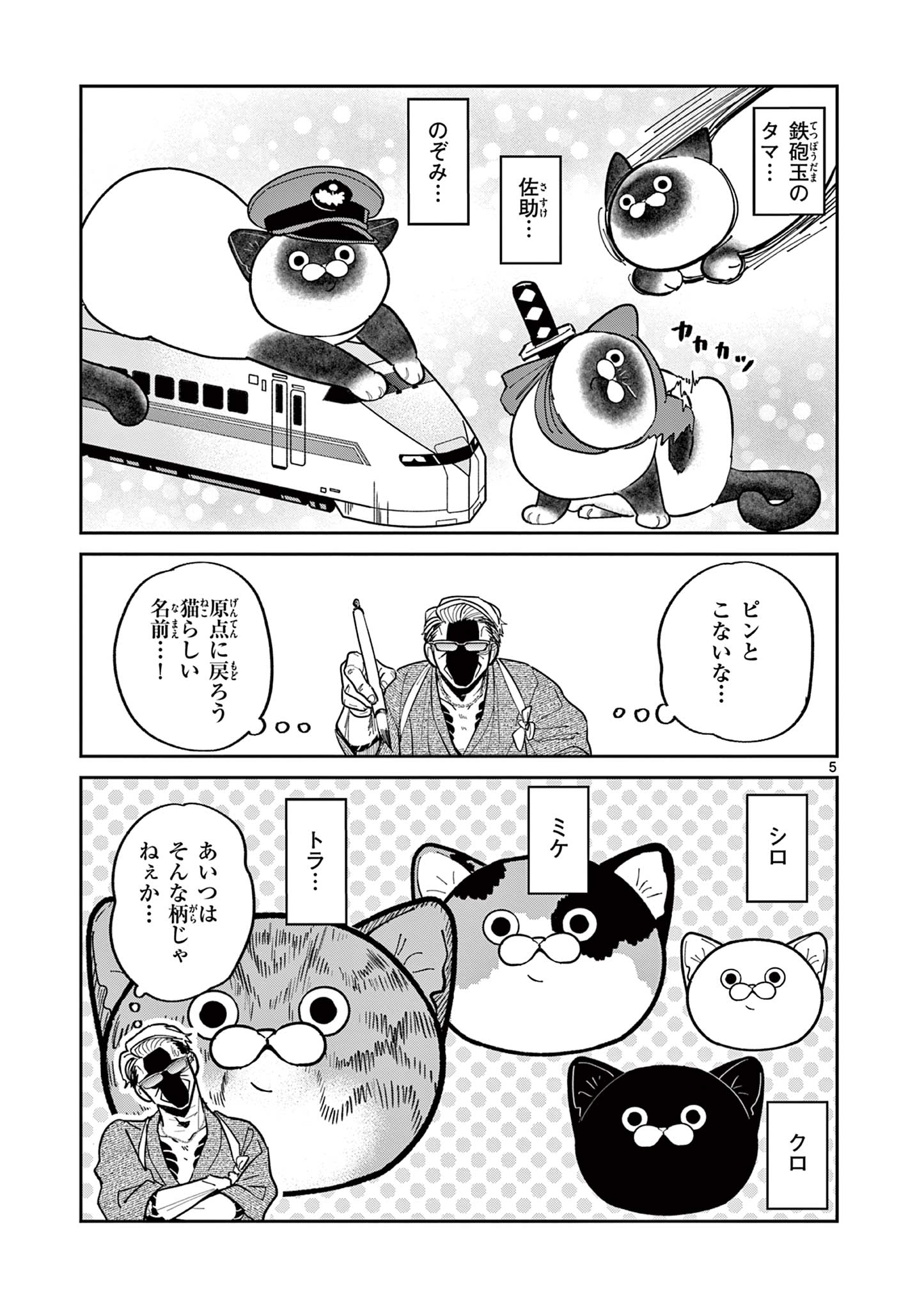 5