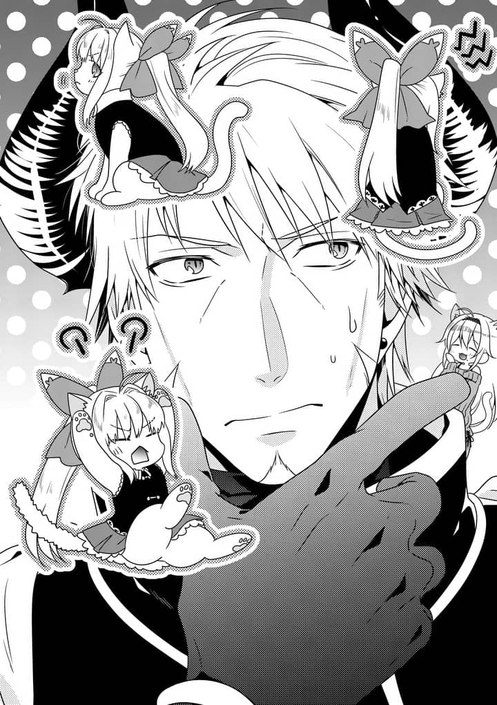 ONNA YUUSHA NO HAHAOYA TO SAIKON SHITA NO DE, ONNA YUUSHA GA GIRI NO MUSUME NI NARIMASHITA. - raw - Chapter 3 - https://jpdd.ccdd.to/JPDD/onnayuushanohahaoyatosaikonshitanodeonnayuushagagirinomusumeninarimashita/88468/forqvwpui20.jpg