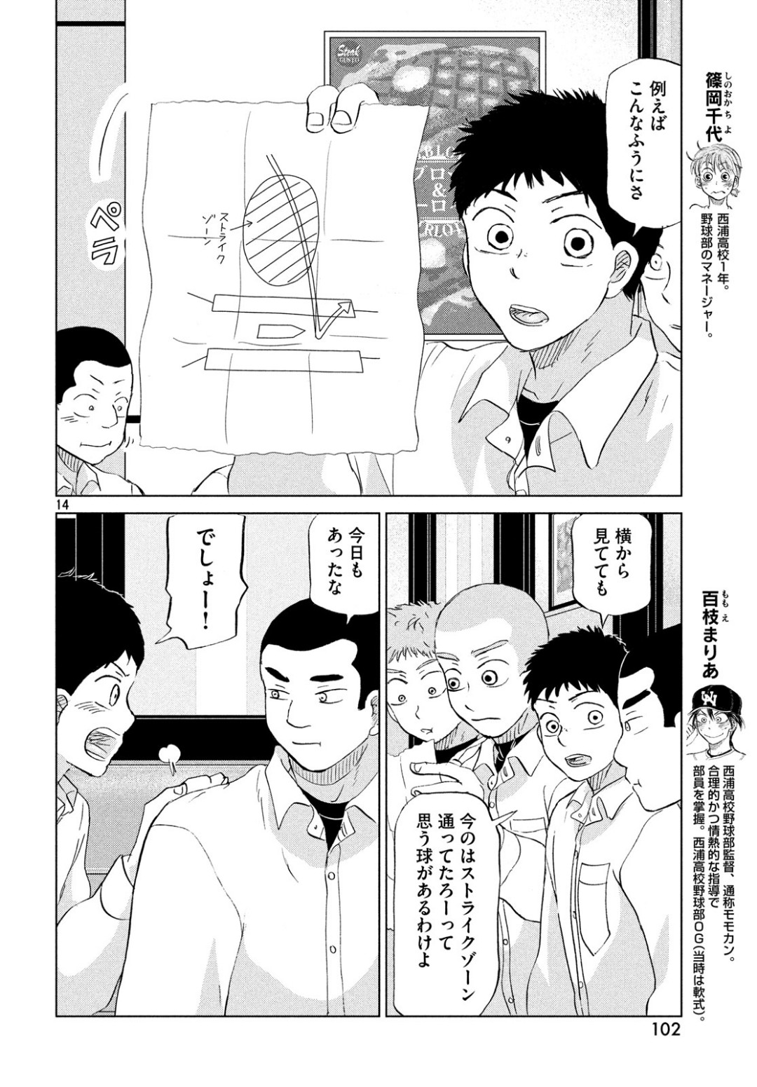 OOKIKU FURIKABUTTE - raw - Chapter 154 - https://jpdd.ccdd.to/JPDD/ookikufurikabutte/100881/jirq5123lru.jpg