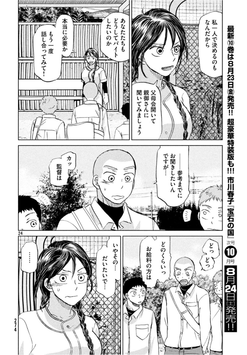 OOKIKU FURIKABUTTE - raw - Chapter 155 - https://jpdd.ccdd.to/JPDD/ookikufurikabutte/101729/gycpekprrtc.jpg