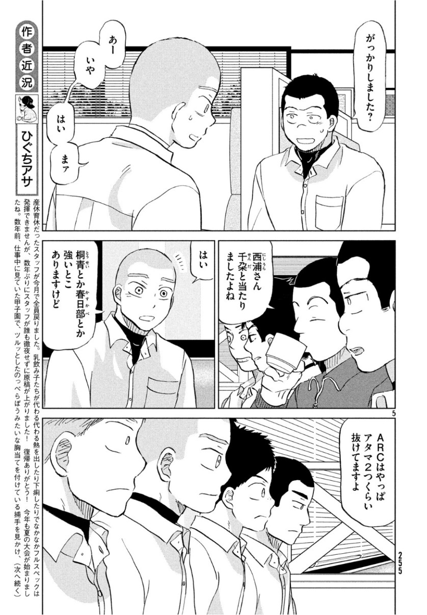 OOKIKU FURIKABUTTE - raw - Chapter 155 - https://jpdd.ccdd.to/JPDD/ookikufurikabutte/101729/ivwas1hj0oo.jpg