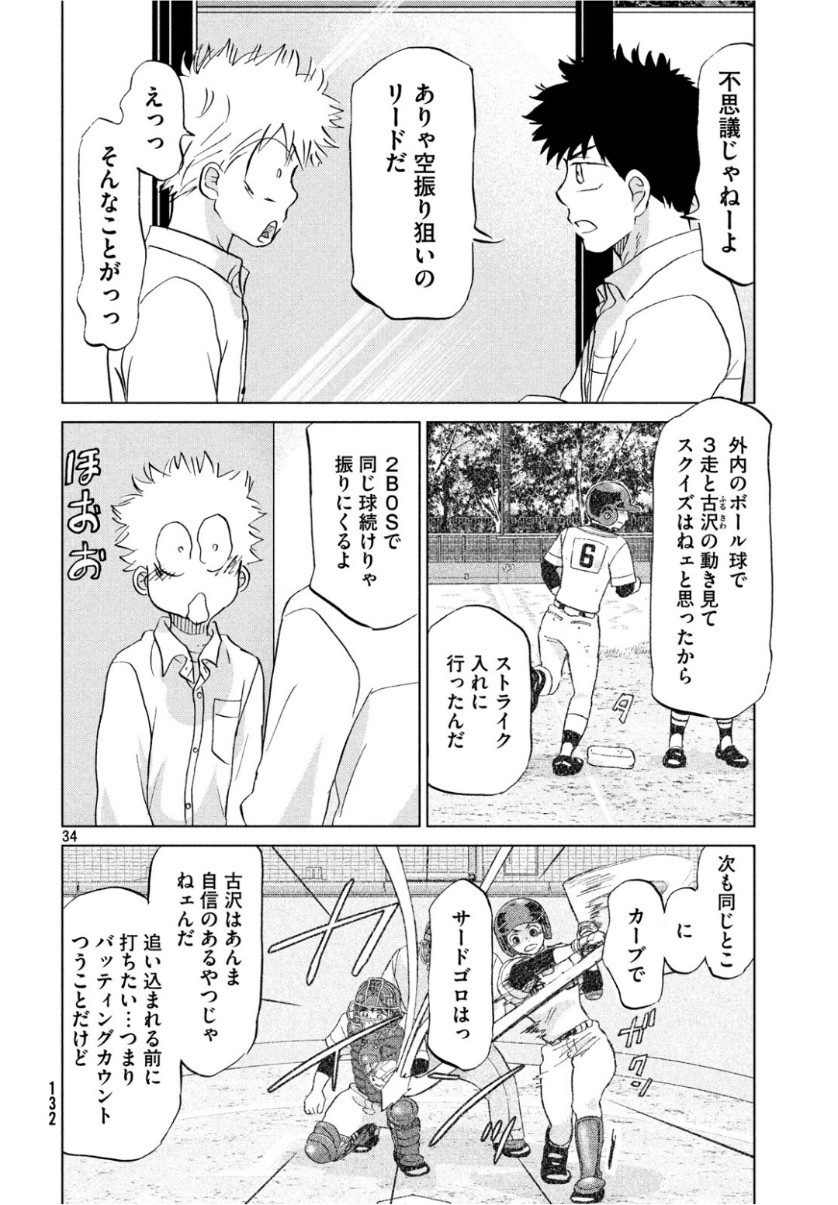 OOKIKU FURIKABUTTE - raw - Chapter 156 - https://jpdd.ccdd.to/JPDD/ookikufurikabutte/104345/3bh4mtx2mg5.jpg