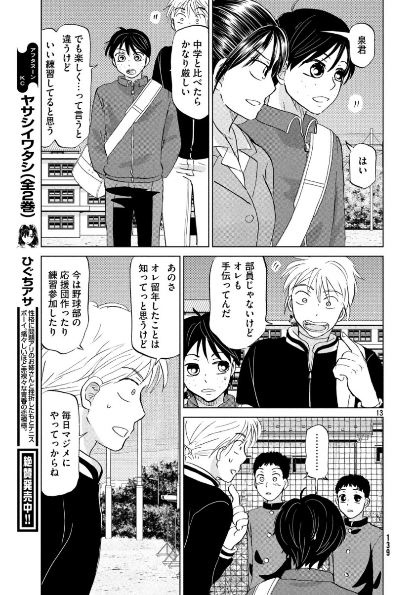 OOKIKU FURIKABUTTE - raw - Chapter 159 - https://jpdd.ccdd.to/JPDD/ookikufurikabutte/111544/btrmrqgxkqi.jpg