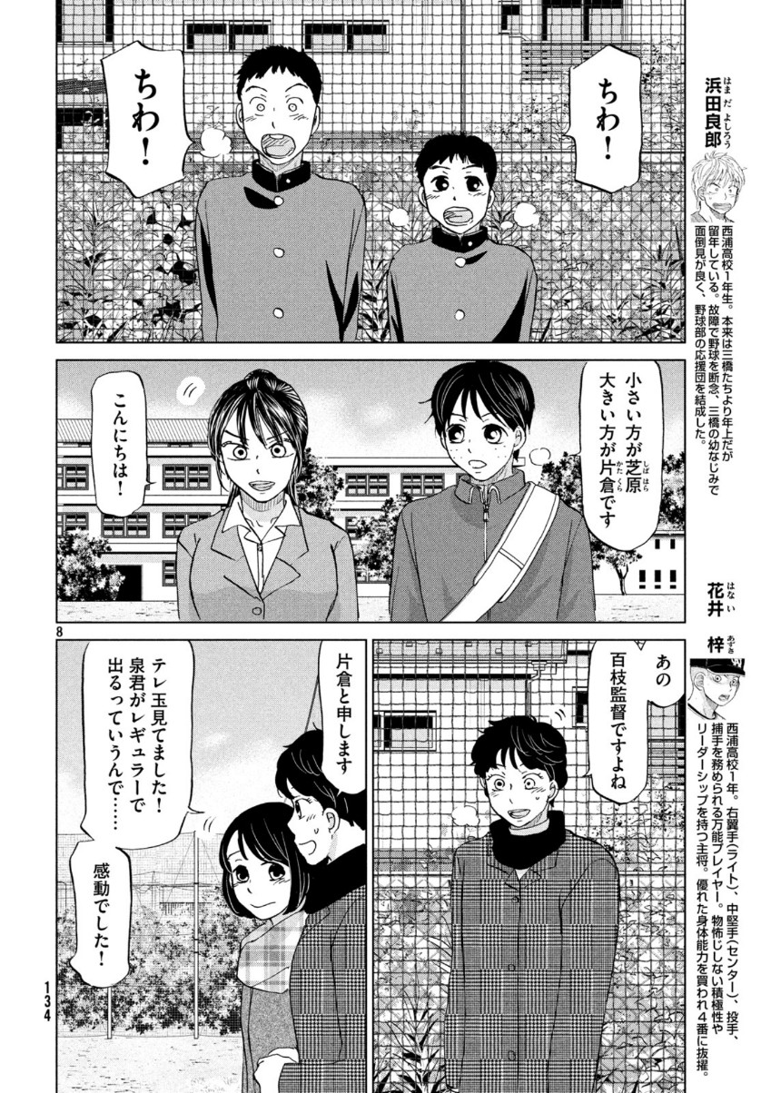 OOKIKU FURIKABUTTE - raw - Chapter 159 - https://jpdd.ccdd.to/JPDD/ookikufurikabutte/111544/mcieg3qs0fj.jpg