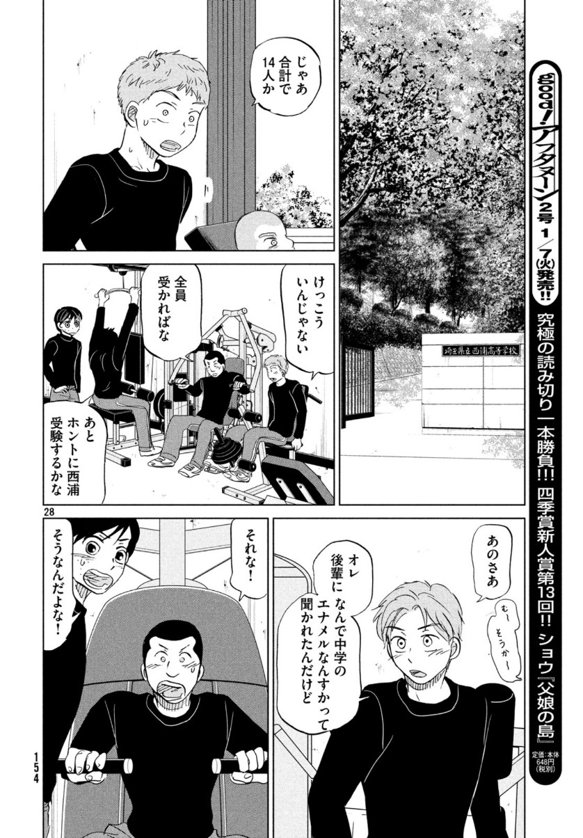OOKIKU FURIKABUTTE - raw - Chapter 159 - https://jpdd.ccdd.to/JPDD/ookikufurikabutte/111544/qckq2weqgyk.jpg