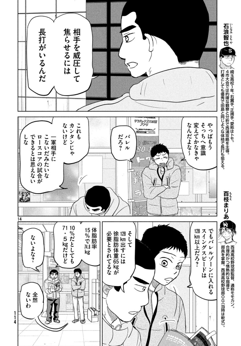 OOKIKU FURIKABUTTE - raw - Chapter 161 - https://jpdd.ccdd.to/JPDD/ookikufurikabutte/115057/2p0zzrbhtxz.jpg
