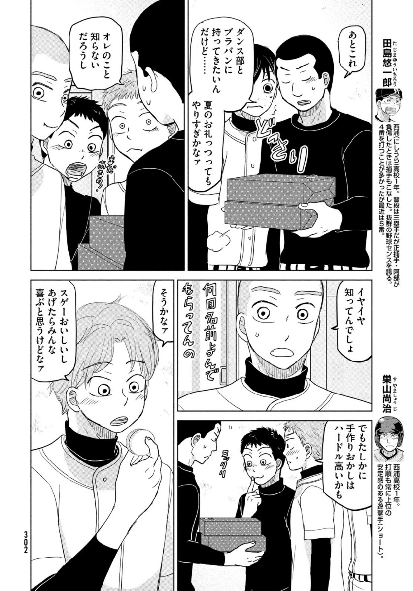 OOKIKU FURIKABUTTE - raw - Chapter 166 - https://jpdd.ccdd.to/JPDD/ookikufurikabutte/137978/2db2ep1y0ez.jpg