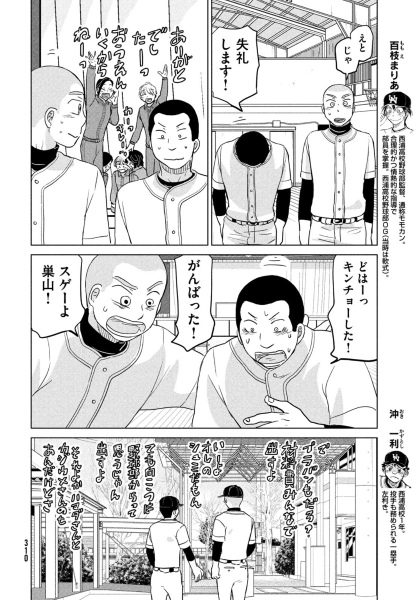 OOKIKU FURIKABUTTE - raw - Chapter 166 - https://jpdd.ccdd.to/JPDD/ookikufurikabutte/137978/zun5v1mlvop.jpg