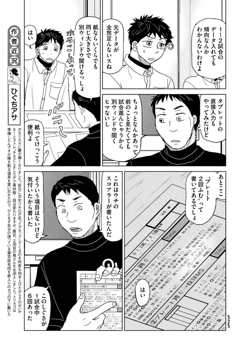 OOKIKU FURIKABUTTE - raw - Chapter 172 - https://jpdd.ccdd.to/JPDD/ookikufurikabutte/161847/k4duqdiiqxq.jpg