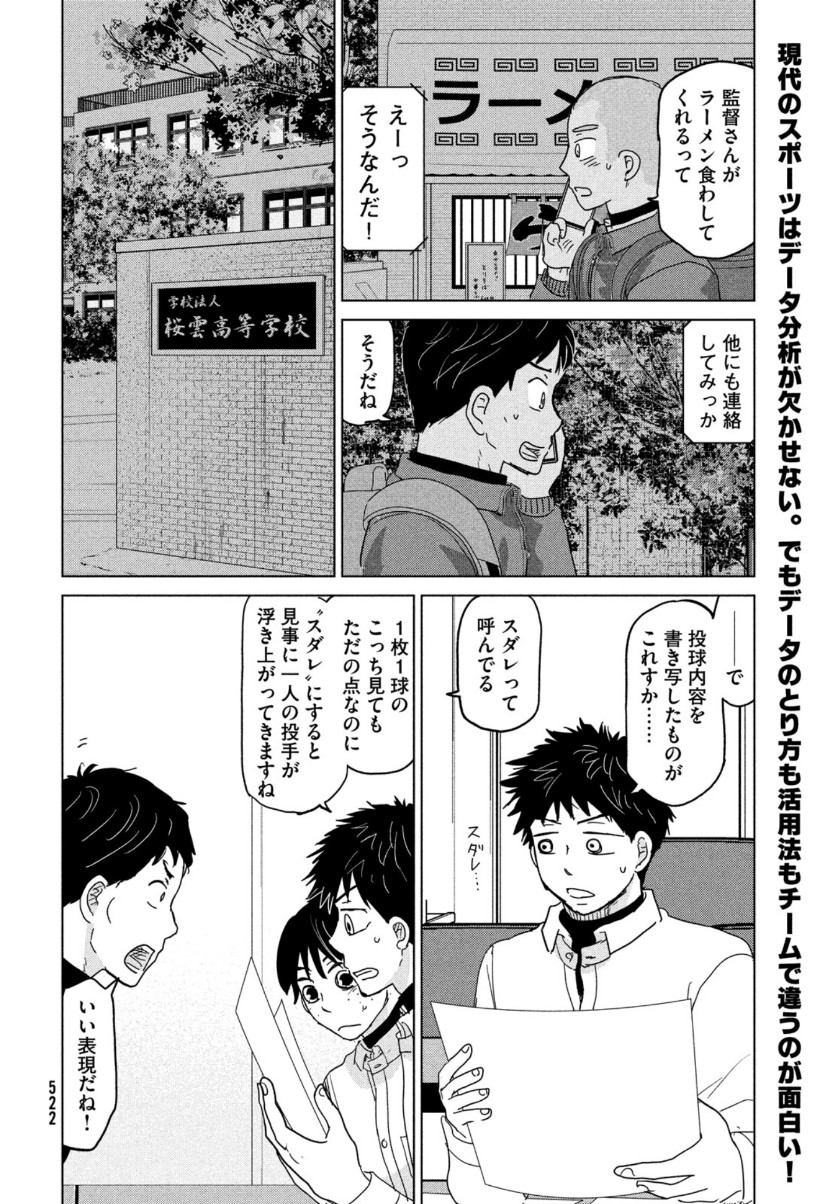 OOKIKU FURIKABUTTE - raw - Chapter 172 - https://jpdd.ccdd.to/JPDD/ookikufurikabutte/161847/qkbxejuy0v1.jpg