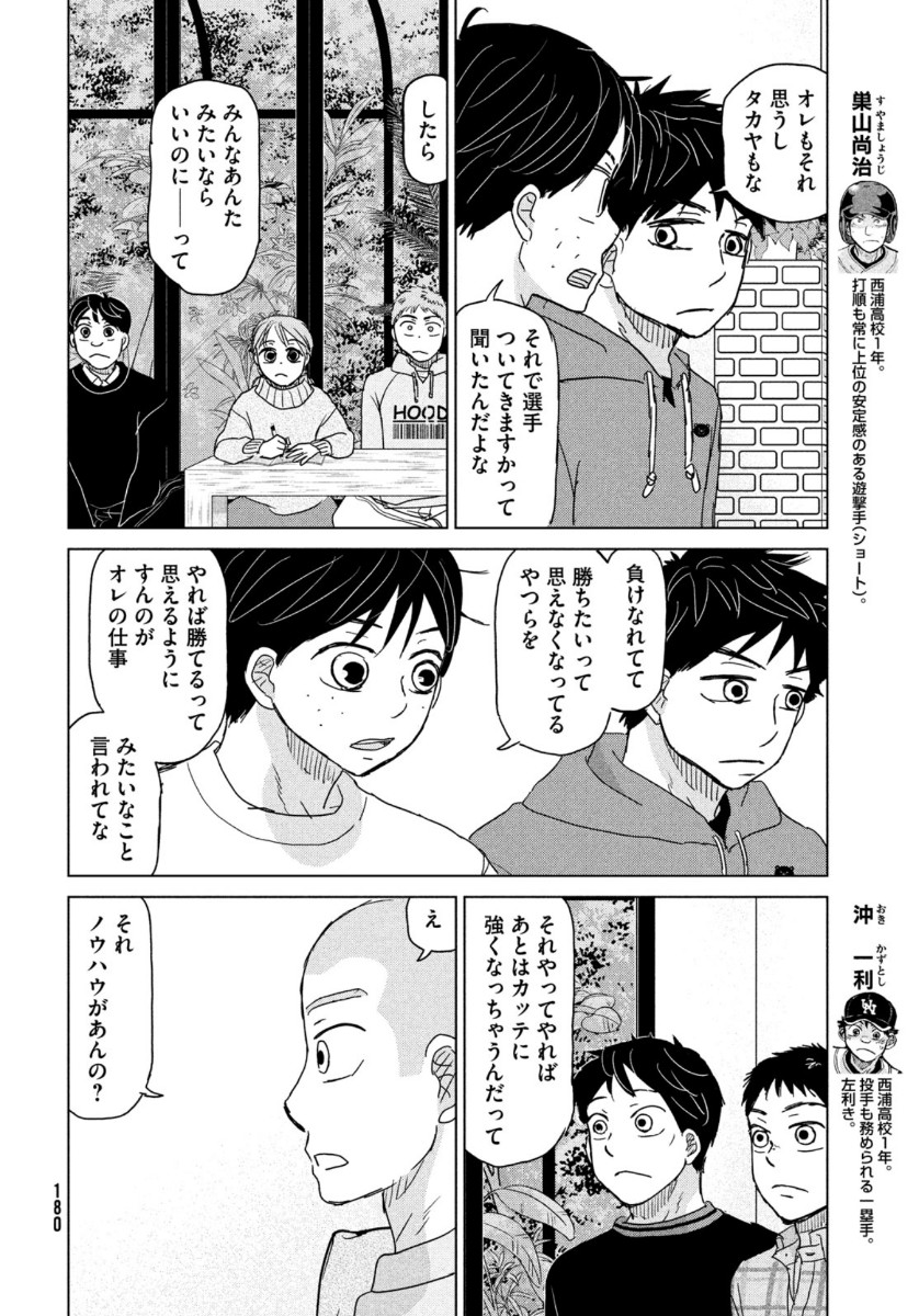 OOKIKU FURIKABUTTE - raw - Chapter 173 - https://jpdd.ccdd.to/JPDD/ookikufurikabutte/164031/nhpmewaksur.jpg