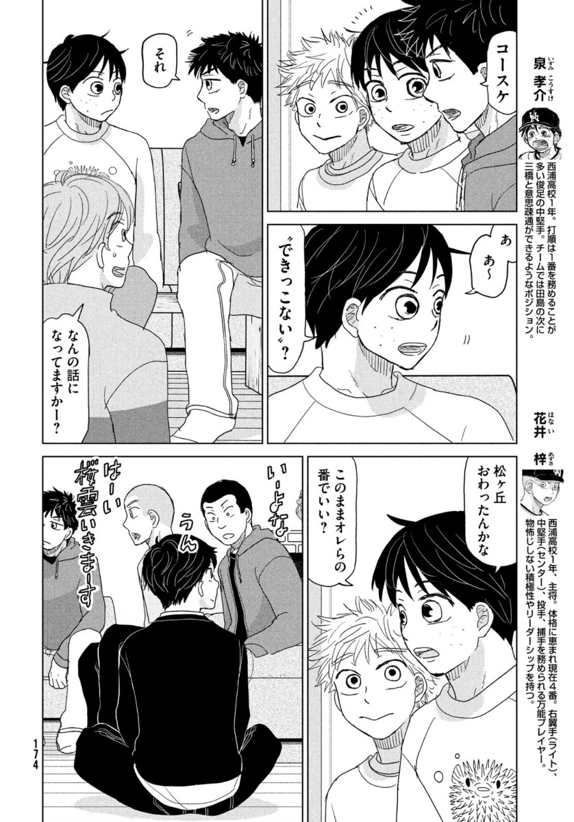OOKIKU FURIKABUTTE - raw - Chapter 173 - https://jpdd.ccdd.to/JPDD/ookikufurikabutte/164031/stgrnpo1rer.jpg