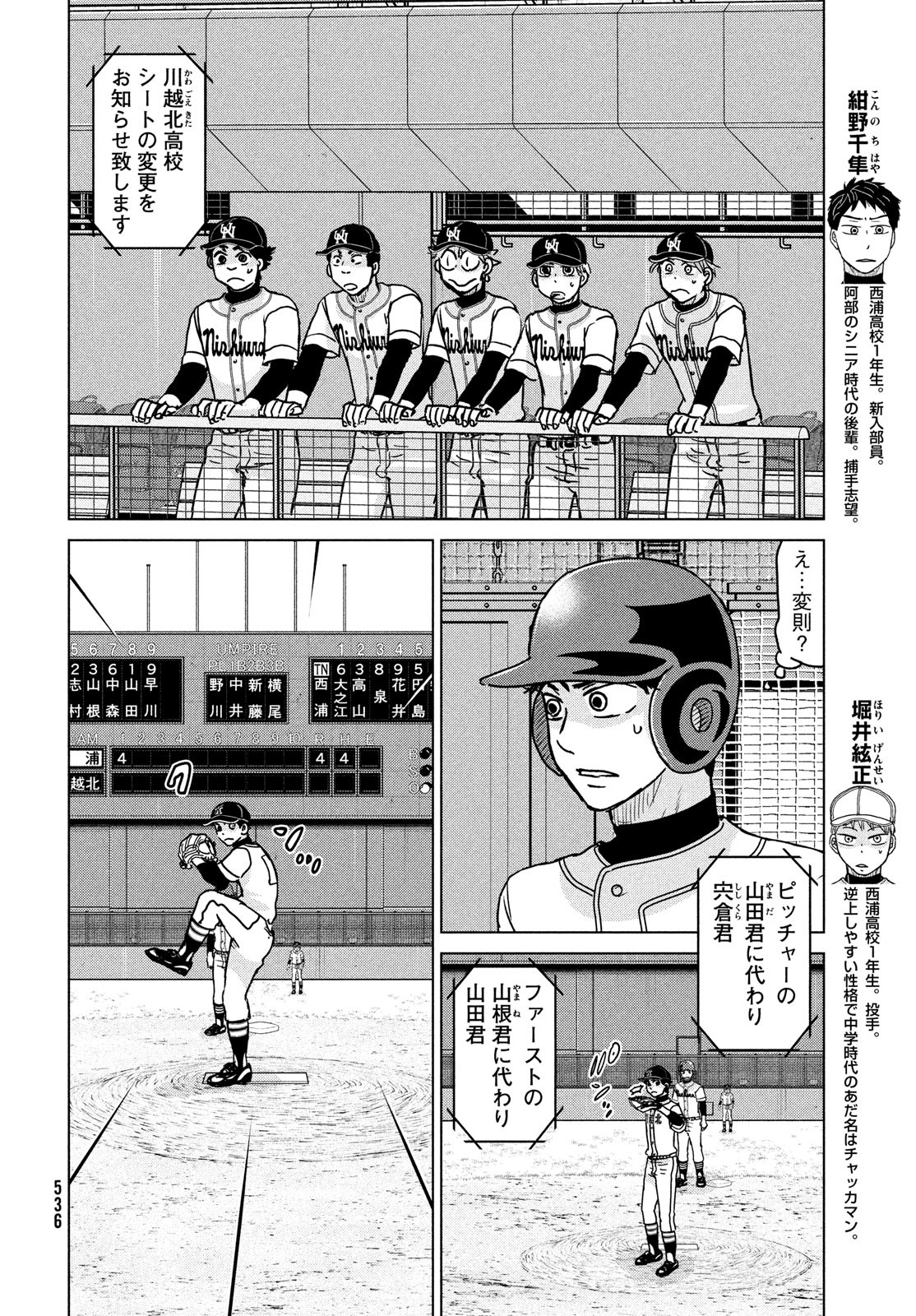 OOKIKU FURIKABUTTE - raw - Chapter 201 - https://jpdd.ccdd.to/JPDD/ookikufurikabutte/260541/2gkbuvcxc2a.jpg