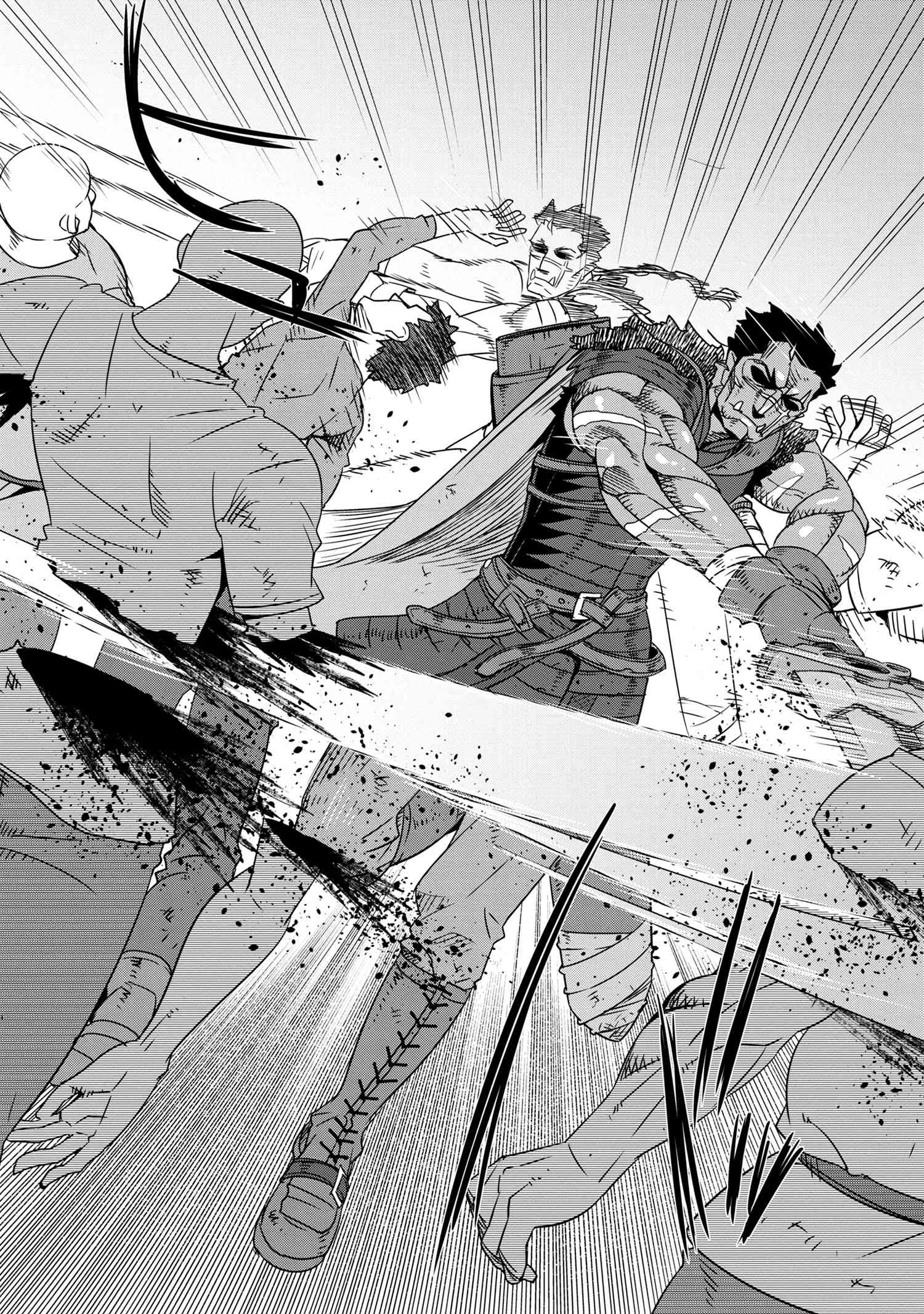 ORC EIYUU MONOGATARI SONTAKU RETSUDEN (MANGA) - raw - Chapter 5.1 - https://jpdd.ccdd.to/JPDD/orceiyuumonogatarisontakuretsudenmanga/205889/myyztzswy0a.jpg