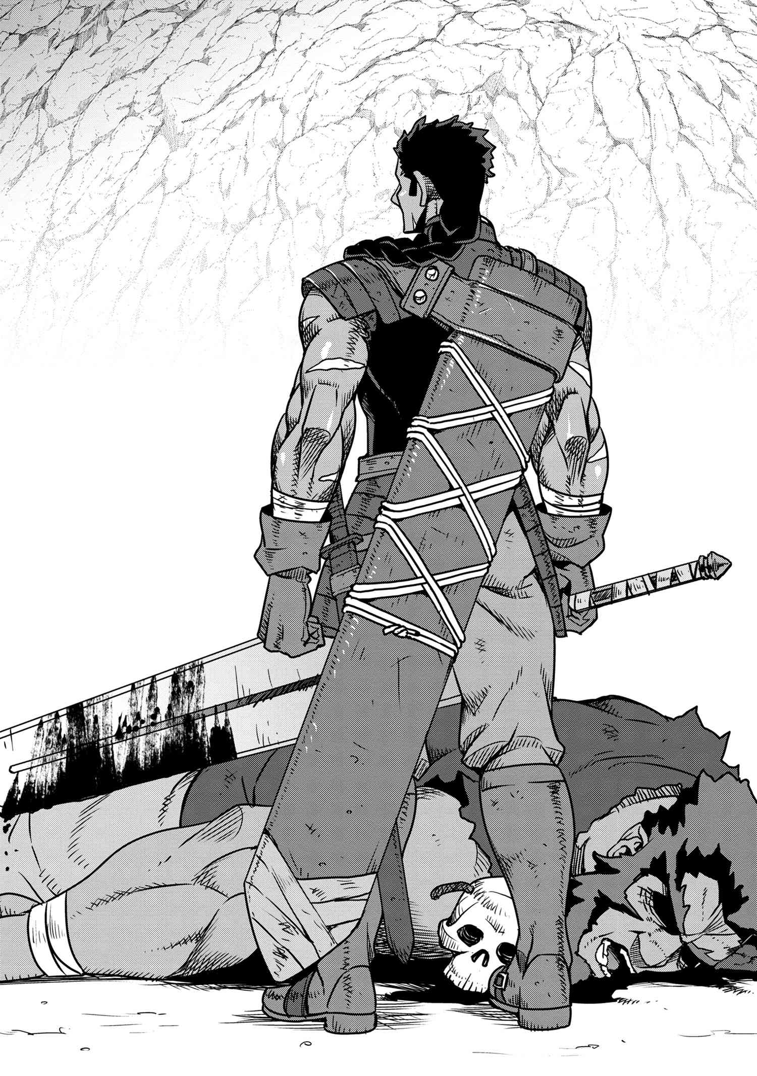 ORC EIYUU MONOGATARI SONTAKU RETSUDEN (MANGA) - raw - Chapter 5.2 - https://jpdd.ccdd.to/JPDD/orceiyuumonogatarisontakuretsudenmanga/223478/0i1hbjwjm25.jpg