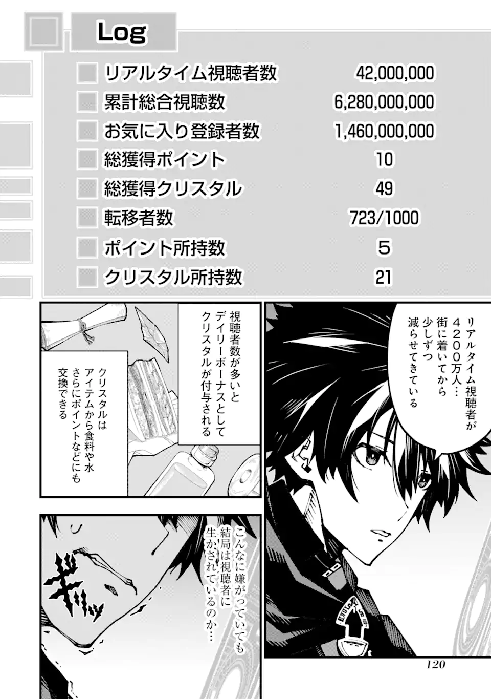 ORE NI WA KONO KURAGARI GA KOKOCHIYO KATTA: ZETSUBOU KARA HAJIMARU ISEKAI SEIKATSU, KAMI NO KIMAGURE DE KYOUSEI HAISHINCHUU - raw - Chapter 3 - https://jpdd.ccdd.to/JPDD/oreniwakonokuragarigakokochiyokattazetsuboukarahajimaruisekaiseikatsukaminokimaguredekyouseihaishinchuu/220166/onzylbmlrq0.webp