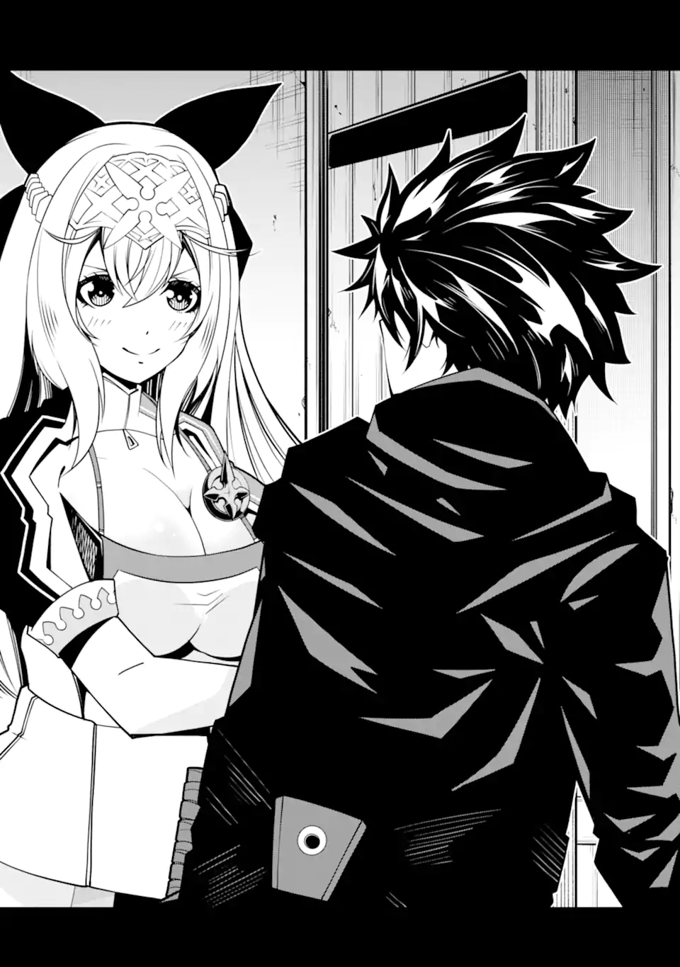 ORE NI WA KONO KURAGARI GA KOKOCHIYO KATTA: ZETSUBOU KARA HAJIMARU ISEKAI SEIKATSU, KAMI NO KIMAGURE DE KYOUSEI HAISHINCHUU - raw - Chapter 9 - https://jpdd.ccdd.to/JPDD/oreniwakonokuragarigakokochiyokattazetsuboukarahajimaruisekaiseikatsukaminokimaguredekyouseihaishinchuu/228307/4xmn5zd3k1n.webp