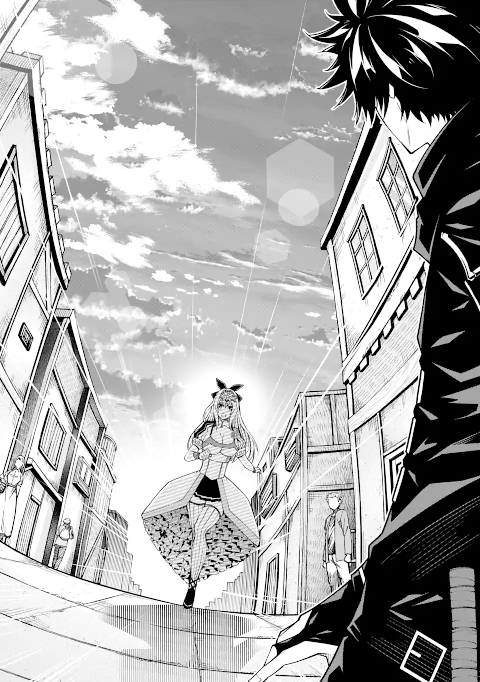 ORE NI WA KONO KURAGARI GA KOKOCHIYO KATTA: ZETSUBOU KARA HAJIMARU ISEKAI SEIKATSU, KAMI NO KIMAGURE DE KYOUSEI HAISHINCHUU - raw - Chapter 9 - https://jpdd.ccdd.to/JPDD/oreniwakonokuragarigakokochiyokattazetsuboukarahajimaruisekaiseikatsukaminokimaguredekyouseihaishinchuu/228307/p4iri1szni1.webp