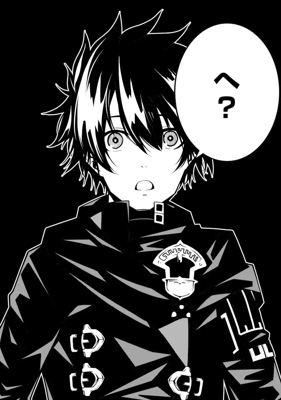 ORE NI WA KONO KURAGARI GA KOKOCHIYO KATTA: ZETSUBOU KARA HAJIMARU ISEKAI SEIKATSU, KAMI NO KIMAGURE DE KYOUSEI HAISHINCHUU - raw - Chapter 10 - https://jpdd.ccdd.to/JPDD/oreniwakonokuragarigakokochiyokattazetsuboukarahajimaruisekaiseikatsukaminokimaguredekyouseihaishinchuu/229750/bcp32nswyen.webp