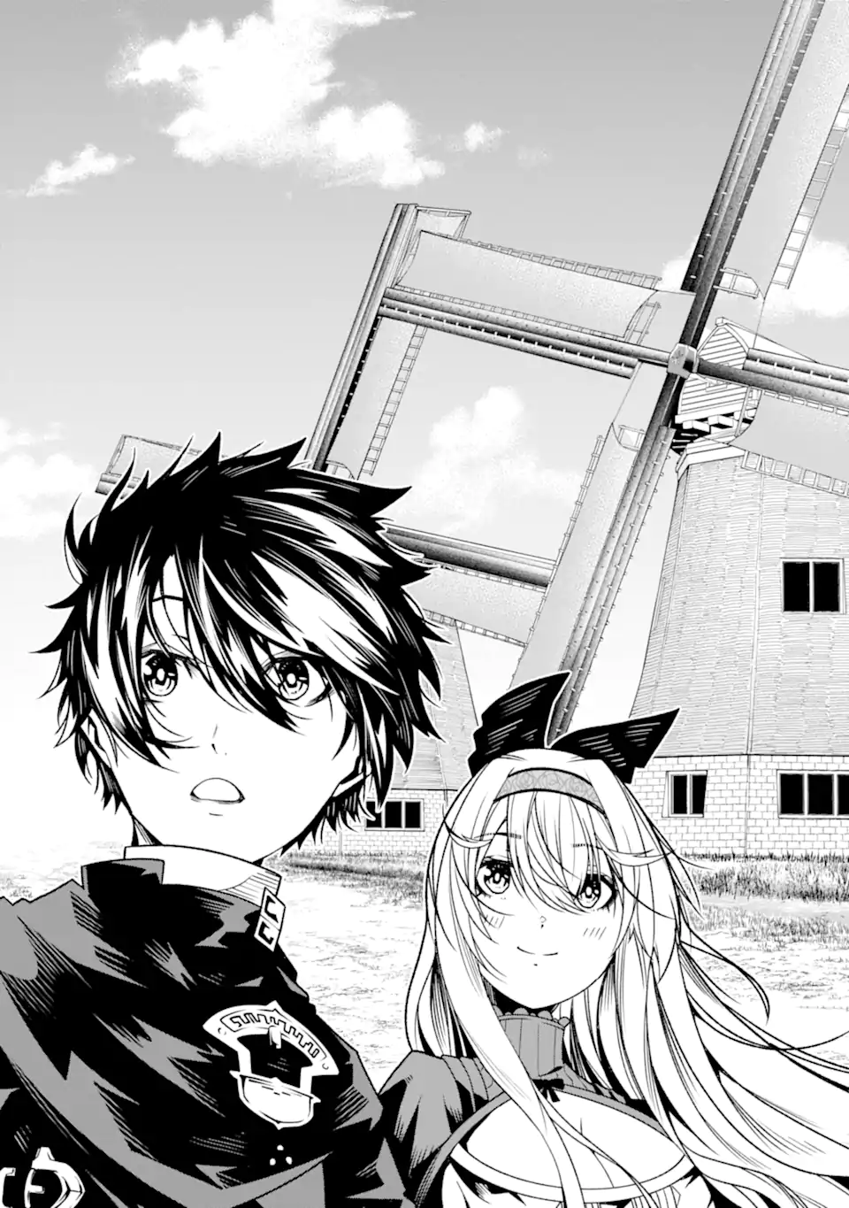 ORE NI WA KONO KURAGARI GA KOKOCHIYO KATTA: ZETSUBOU KARA HAJIMARU ISEKAI SEIKATSU, KAMI NO KIMAGURE DE KYOUSEI HAISHINCHUU - raw - Chapter 21 - https://jpdd.ccdd.to/JPDD/oreniwakonokuragarigakokochiyokattazetsuboukarahajimaruisekaiseikatsukaminokimaguredekyouseihaishinchuu/253736/41mm5b3nbll.webp