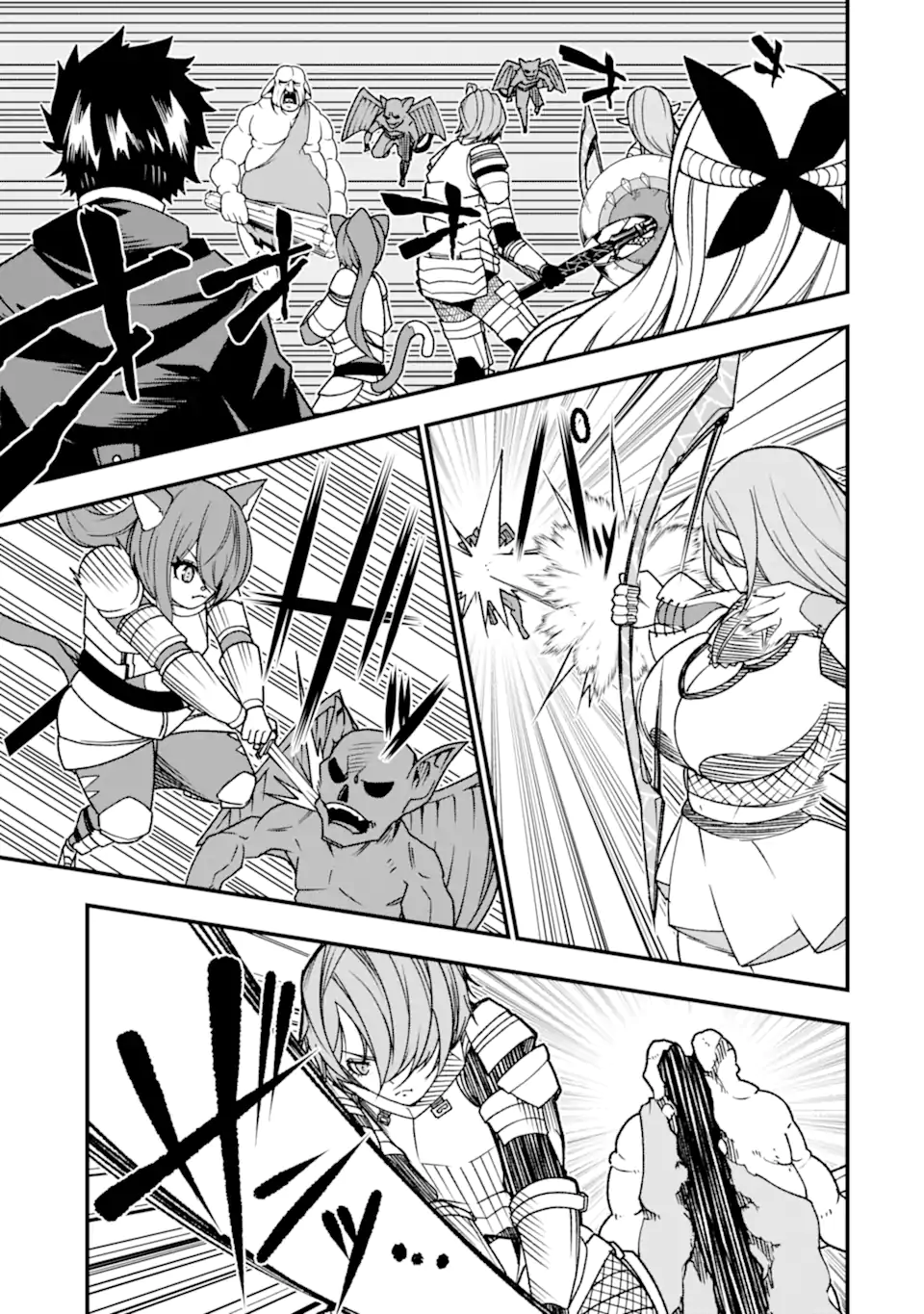 ORE NI WA KONO KURAGARI GA KOKOCHIYO KATTA: ZETSUBOU KARA HAJIMARU ISEKAI SEIKATSU, KAMI NO KIMAGURE DE KYOUSEI HAISHINCHUU - raw - Chapter 22 - https://jpdd.ccdd.to/JPDD/oreniwakonokuragarigakokochiyokattazetsuboukarahajimaruisekaiseikatsukaminokimaguredekyouseihaishinchuu/256481/tbidzdfcfyf.webp