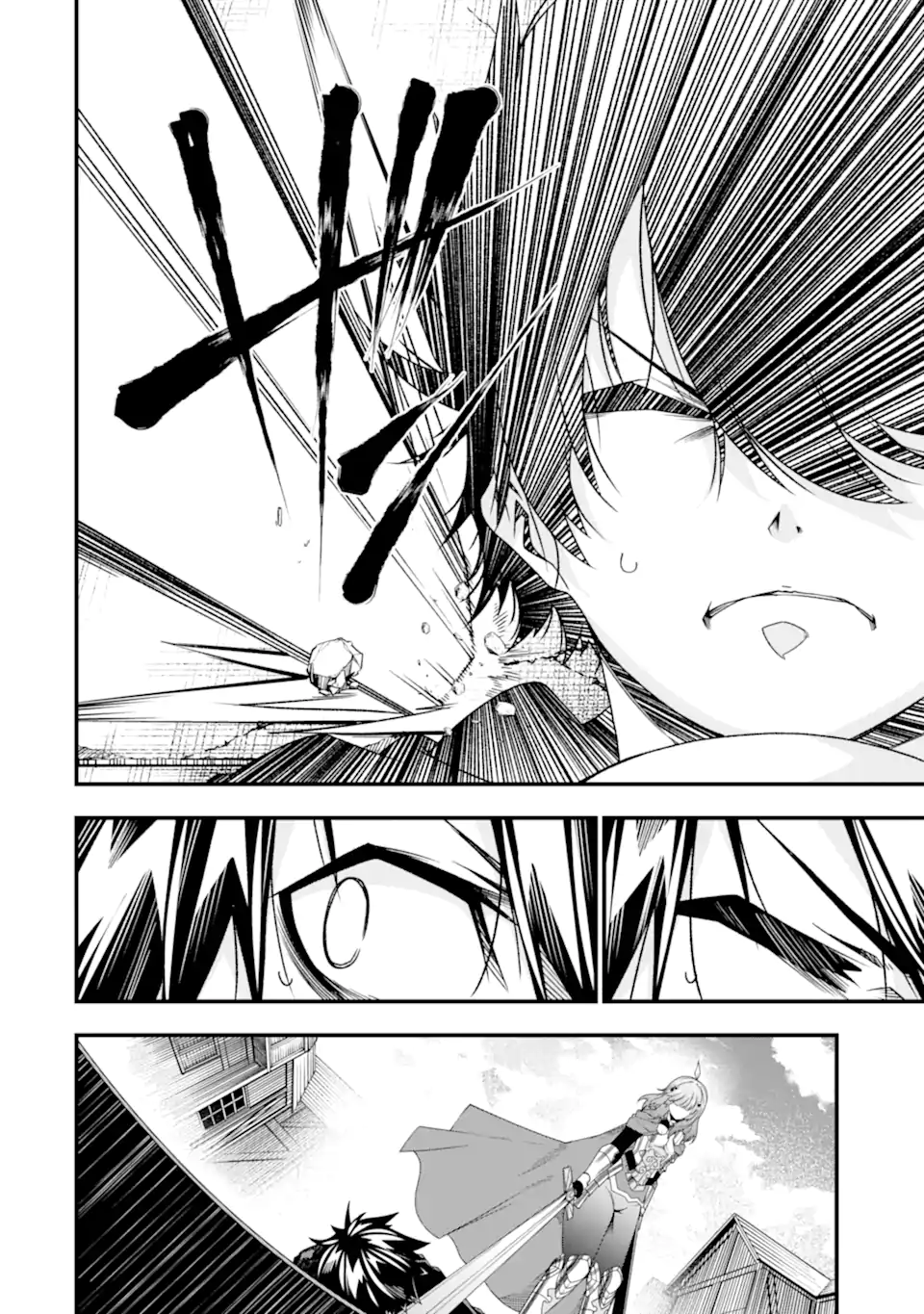 ORE NI WA KONO KURAGARI GA KOKOCHIYO KATTA: ZETSUBOU KARA HAJIMARU ISEKAI SEIKATSU, KAMI NO KIMAGURE DE KYOUSEI HAISHINCHUU - raw - Chapter 33 - https://jpdd.ccdd.to/JPDD/oreniwakonokuragarigakokochiyokattazetsuboukarahajimaruisekaiseikatsukaminokimaguredekyouseihaishinchuu/280796/ytejkqor3pn.webp