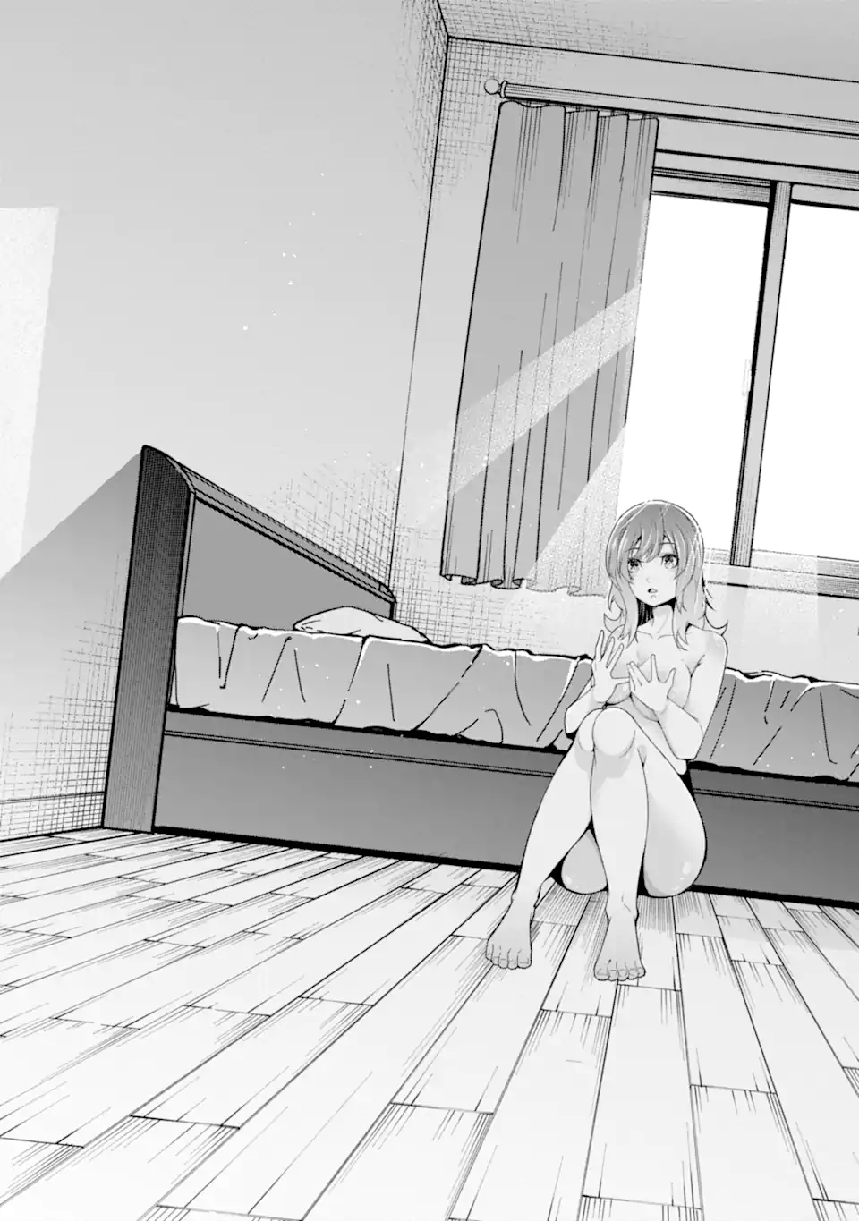 ORE NI WA KONO KURAGARI GA KOKOCHIYO KATTA: ZETSUBOU KARA HAJIMARU ISEKAI SEIKATSU, KAMI NO KIMAGURE DE KYOUSEI HAISHINCHUU - raw - Chapter 34 - https://jpdd.ccdd.to/JPDD/oreniwakonokuragarigakokochiyokattazetsuboukarahajimaruisekaiseikatsukaminokimaguredekyouseihaishinchuu/340000/gbfjzlu1vfd.webp