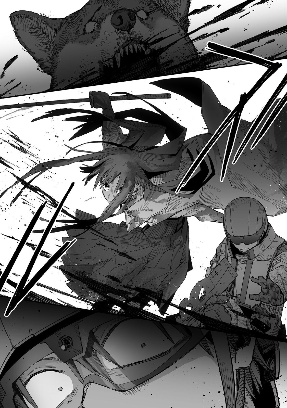 ORE TO KIMITACHI NO DUNGEON SENSOU - raw - Chapter 2 - https://jpdd.ccdd.to/JPDD/oretokimitachinodungeonsensou/260628/u5j1nrxscoc.jpg