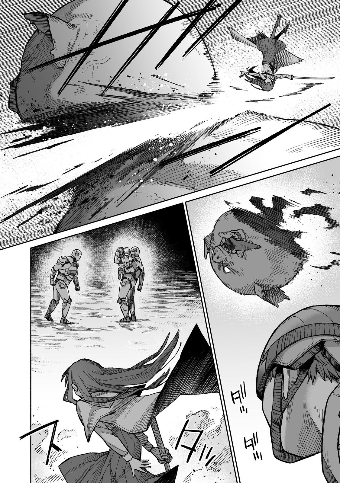 ORE TO KIMITACHI NO DUNGEON SENSOU - raw - Chapter 5 - https://jpdd.ccdd.to/JPDD/oretokimitachinodungeonsensou/274055/ubmxs40d0i5.jpg