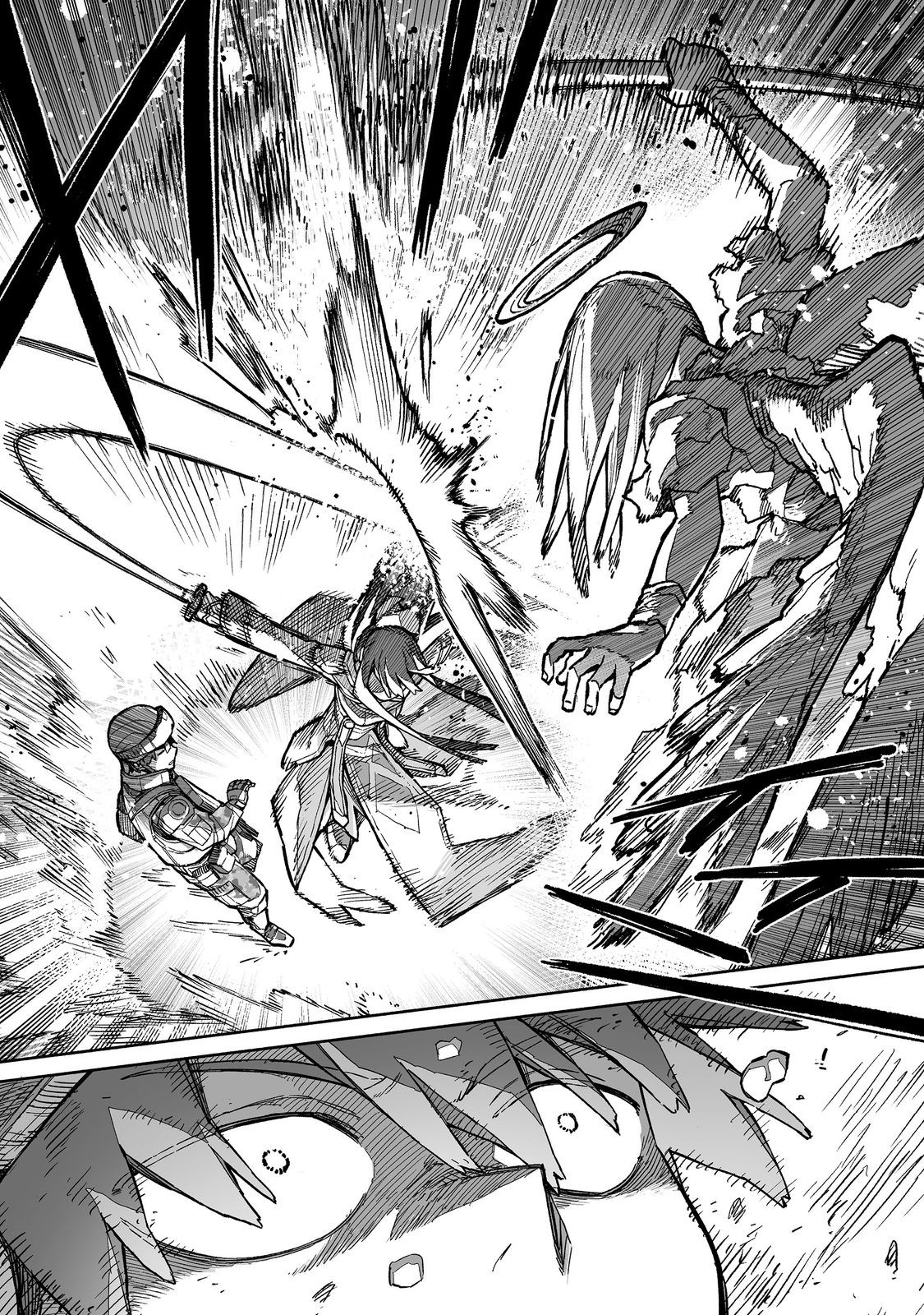 ORE TO KIMITACHI NO DUNGEON SENSOU - raw - Chapter 8 - https://jpdd.ccdd.to/JPDD/oretokimitachinodungeonsensou/80000/qxxodiekrsw.jpg