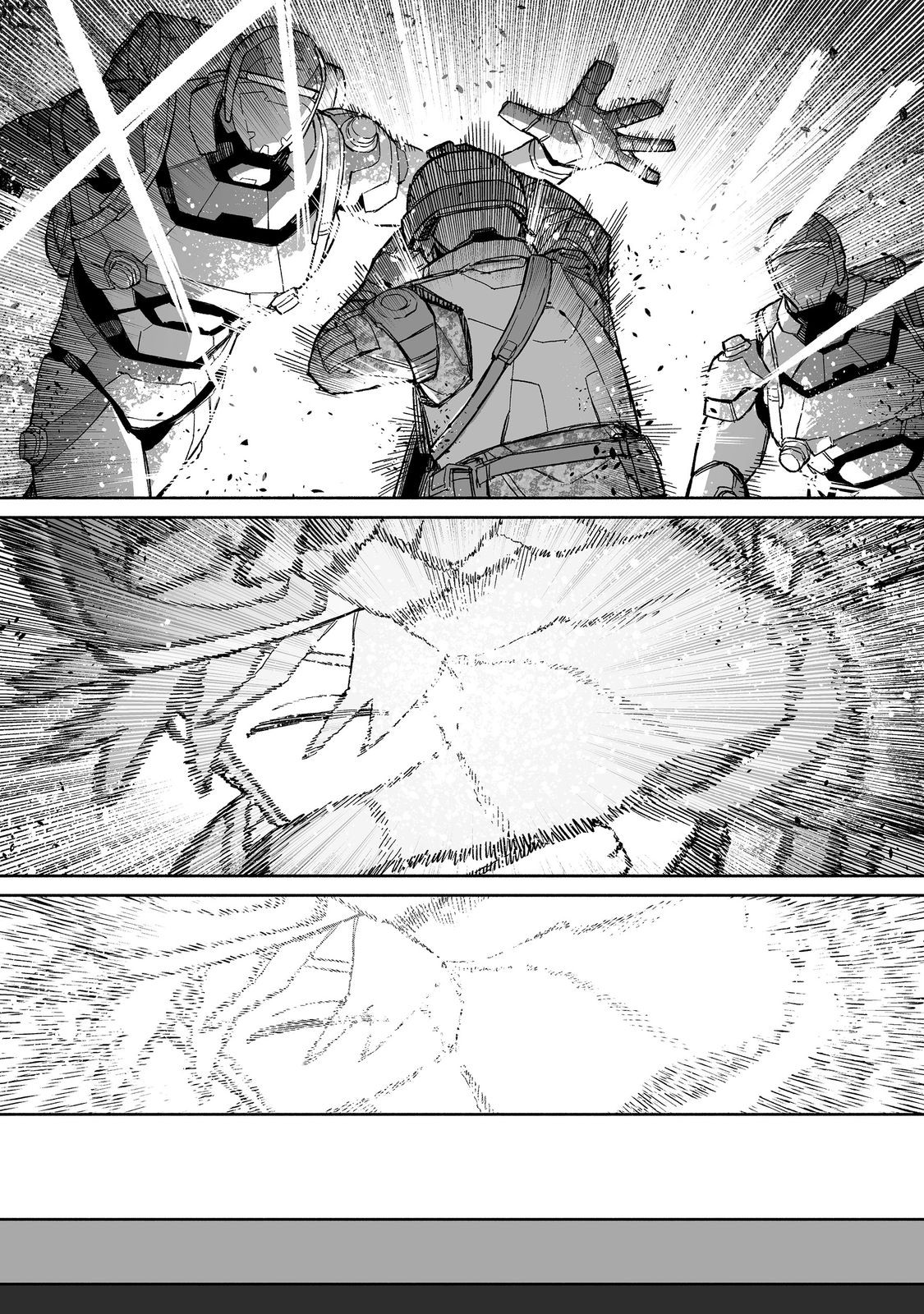 ORE TO KIMITACHI NO DUNGEON SENSOU - raw - Chapter 9 - https://jpdd.ccdd.to/JPDD/oretokimitachinodungeonsensou/90000/ocdiljcrera.jpg