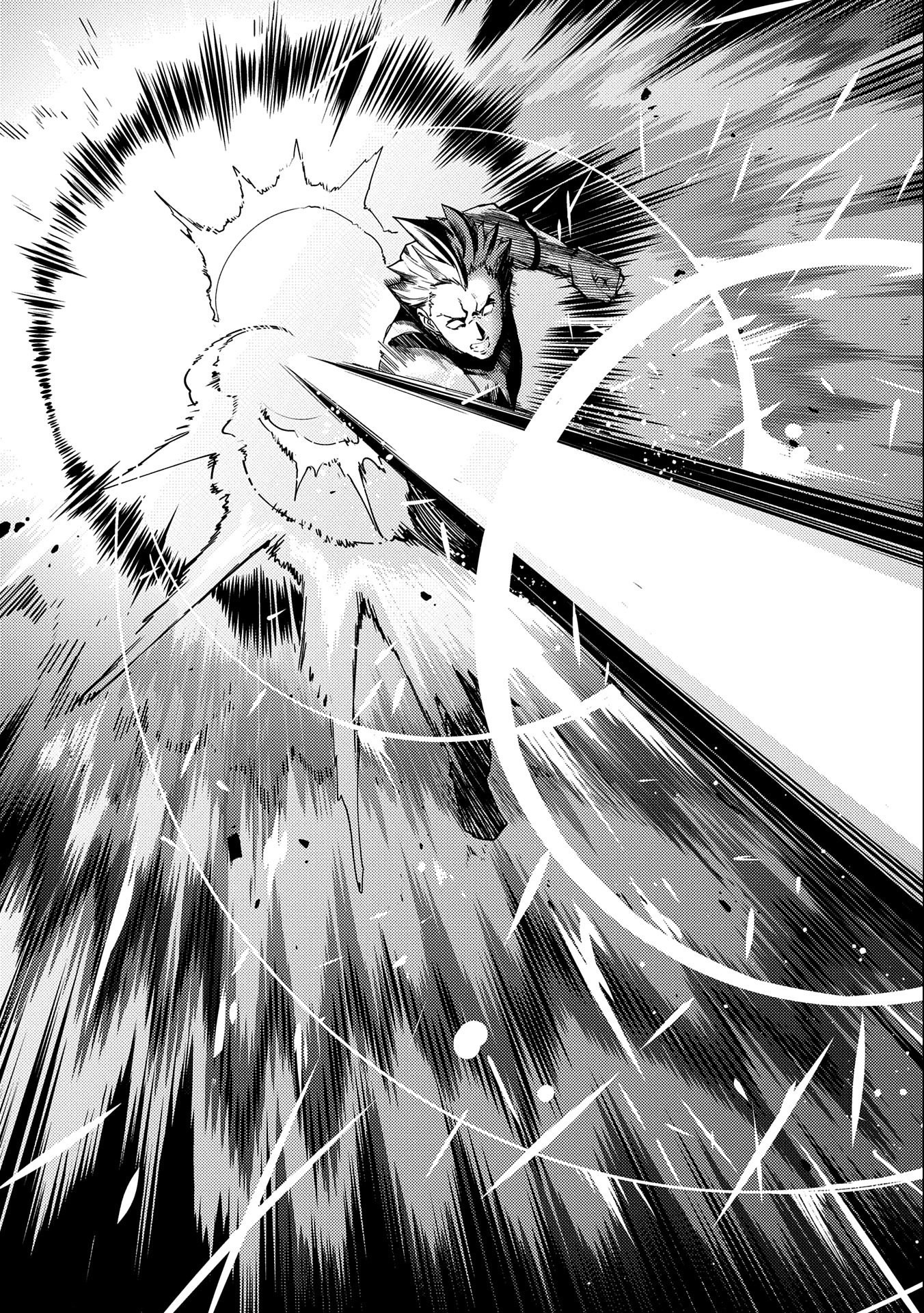 ORE WA SUBETE O “PARRY” SURU: GYAKU KANCHIGAI NO SEKAI SAIKYOU WA BOUKENSHA NI NARITAI (MANGA) - raw - Chapter 3 - https://jpdd.ccdd.to/JPDD/orewasubeteoparrysurugyakukanchigainosekaisaikyouwaboukenshaninaritaimanga/150872/e5f3q5i35xd.jpg
