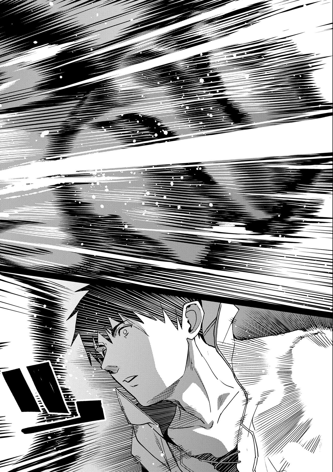 ORE WA SUBETE O “PARRY” SURU: GYAKU KANCHIGAI NO SEKAI SAIKYOU WA BOUKENSHA NI NARITAI (MANGA) - raw - Chapter 5 - https://jpdd.ccdd.to/JPDD/orewasubeteoparrysurugyakukanchigainosekaisaikyouwaboukenshaninaritaimanga/159676/z2c2wqda0c4.jpg