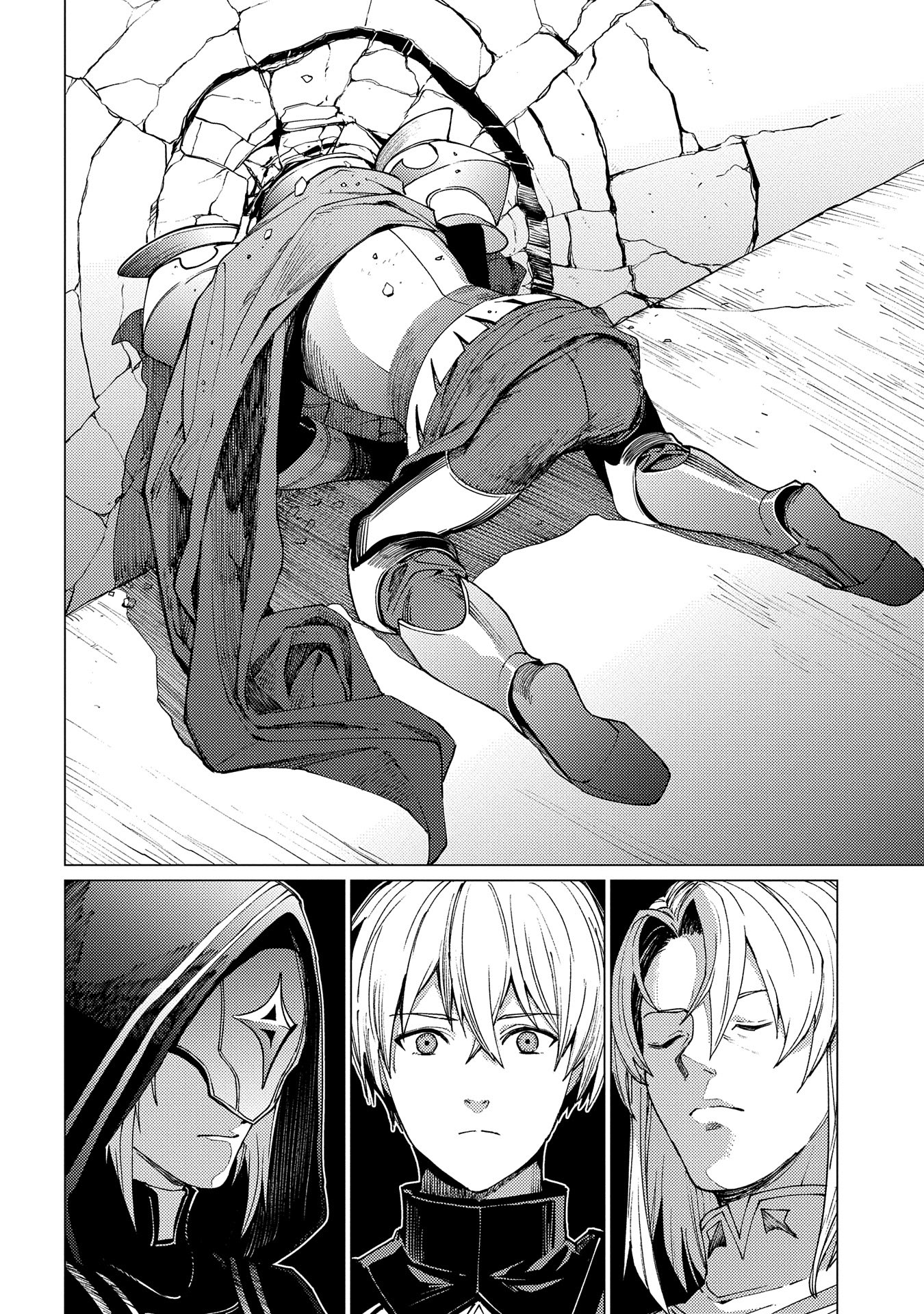 ORE WA SUBETE O “PARRY” SURU: GYAKU KANCHIGAI NO SEKAI SAIKYOU WA BOUKENSHA NI NARITAI (MANGA) - raw - Chapter 19 - https://jpdd.ccdd.to/JPDD/orewasubeteoparrysurugyakukanchigainosekaisaikyouwaboukenshaninaritaimanga/190000/04qstzqktx3.jpg