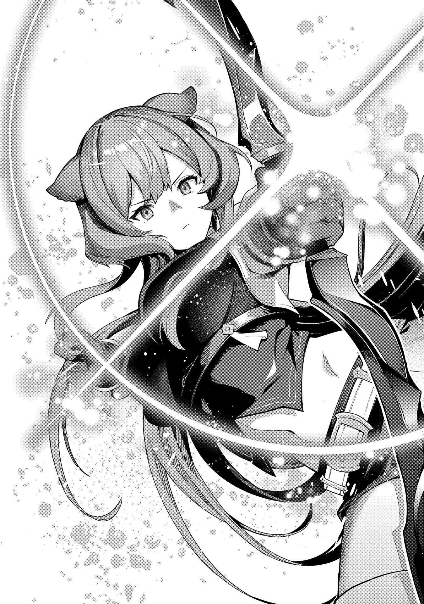 ORE WA SUBETE O “PARRY” SURU: GYAKU KANCHIGAI NO SEKAI SAIKYOU WA BOUKENSHA NI NARITAI (MANGA) - raw - Chapter 16 - https://jpdd.ccdd.to/JPDD/orewasubeteoparrysurugyakukanchigainosekaisaikyouwaboukenshaninaritaimanga/263131/0x4abpnxk2y.jpg