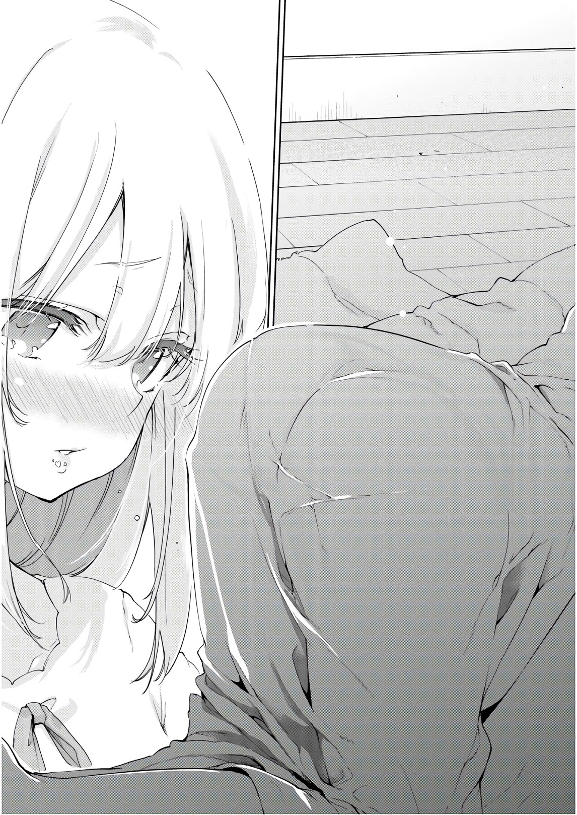 OROKA NA TENSHI WA AKUMA TO ODORU - raw - Chapter 32 - https://jpdd.ccdd.to/JPDD/orokanatenshiwaakumatoodoru/104743/f2bgjtfoox3.jpg