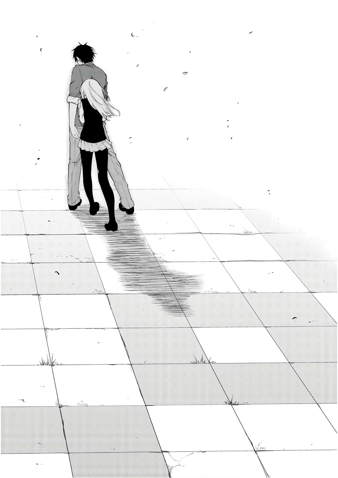 OROKA NA TENSHI WA AKUMA TO ODORU - raw - Chapter 30 - https://jpdd.ccdd.to/JPDD/orokanatenshiwaakumatoodoru/104745/1jdydn0fu3p.jpg