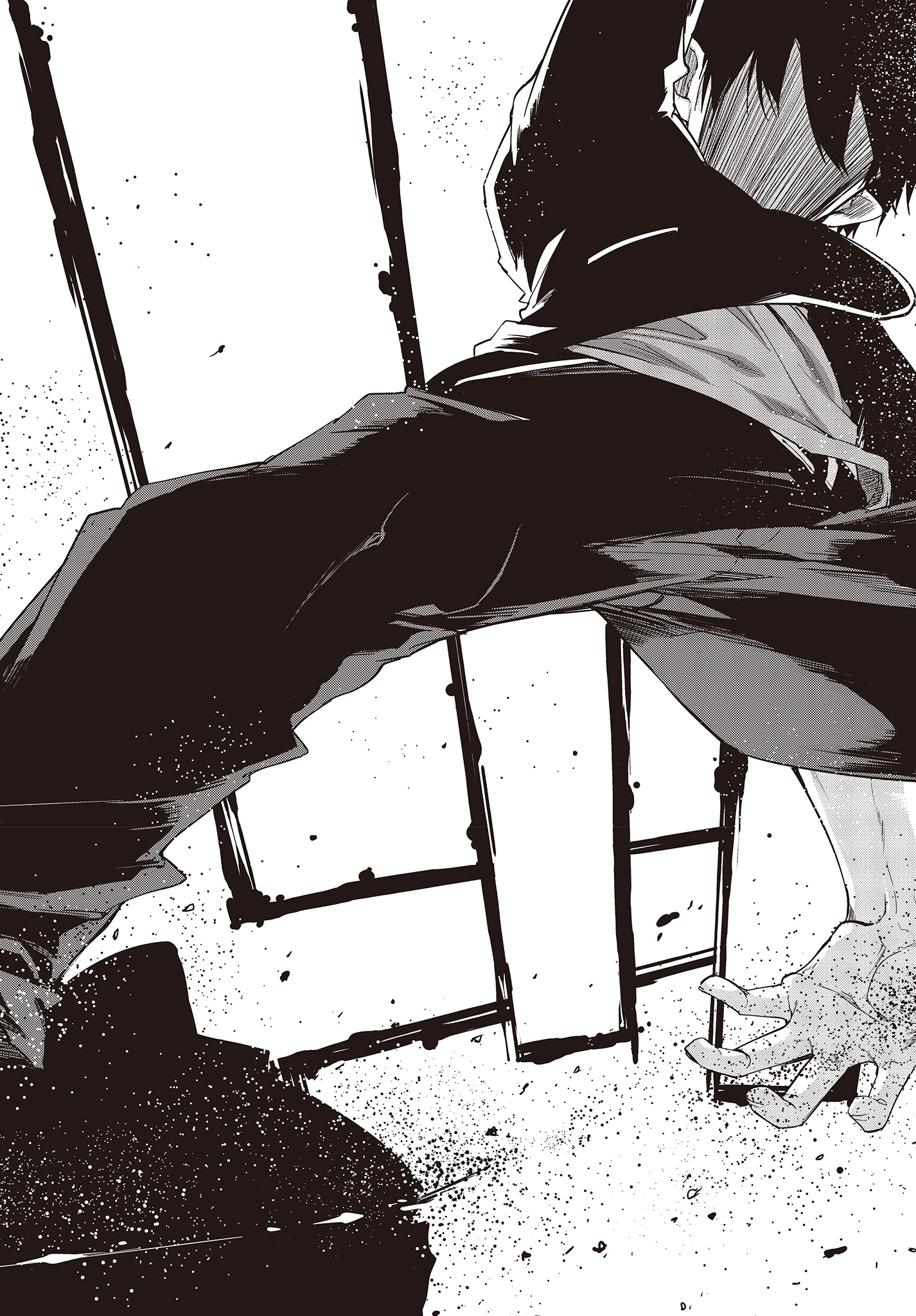 OROKA NA TENSHI WA AKUMA TO ODORU - raw - Chapter 41 - https://jpdd.ccdd.to/JPDD/orokanatenshiwaakumatoodoru/117952/e5nodtpetxf.jpg