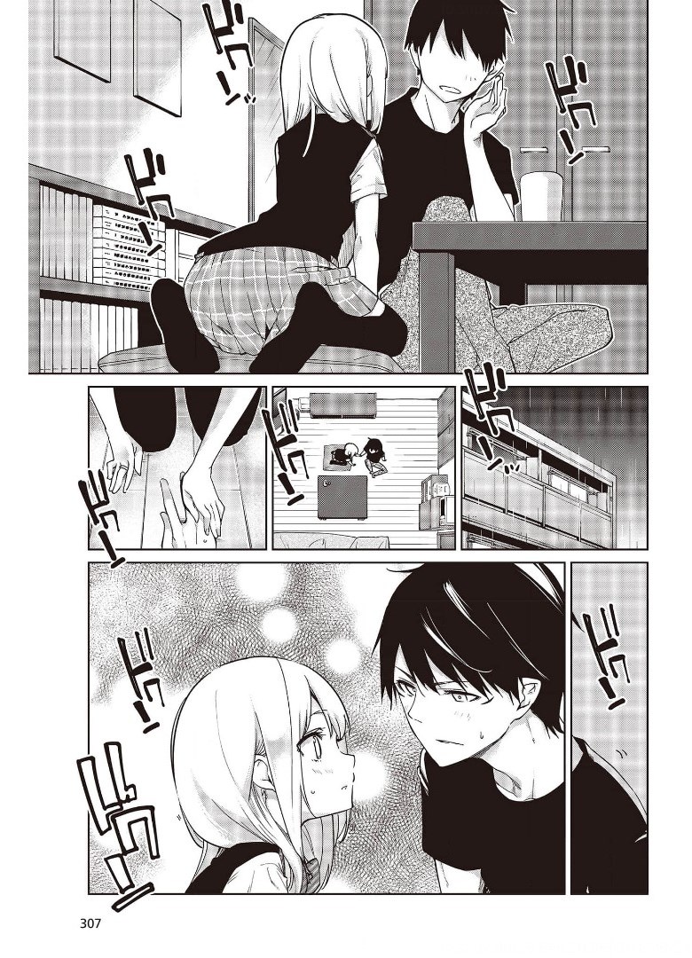 OROKA NA TENSHI WA AKUMA TO ODORU - raw - Chapter 57 - https://jpdd.ccdd.to/JPDD/orokanatenshiwaakumatoodoru/175020/xnfospv4md5.jpg