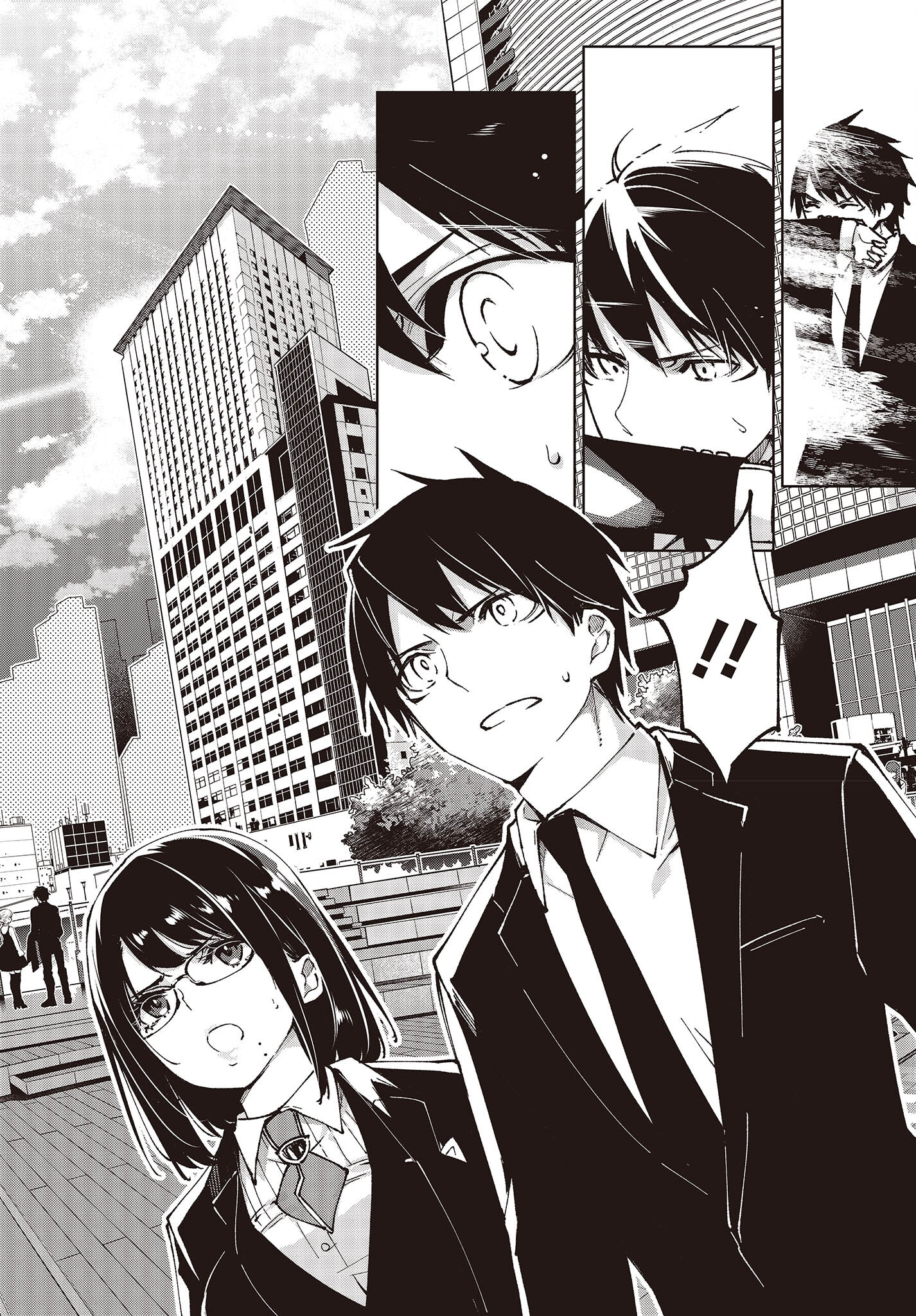 OROKA NA TENSHI WA AKUMA TO ODORU - raw - Chapter 66 - https://jpdd.ccdd.to/JPDD/orokanatenshiwaakumatoodoru/200857/x3eg1hel1yt.jpg