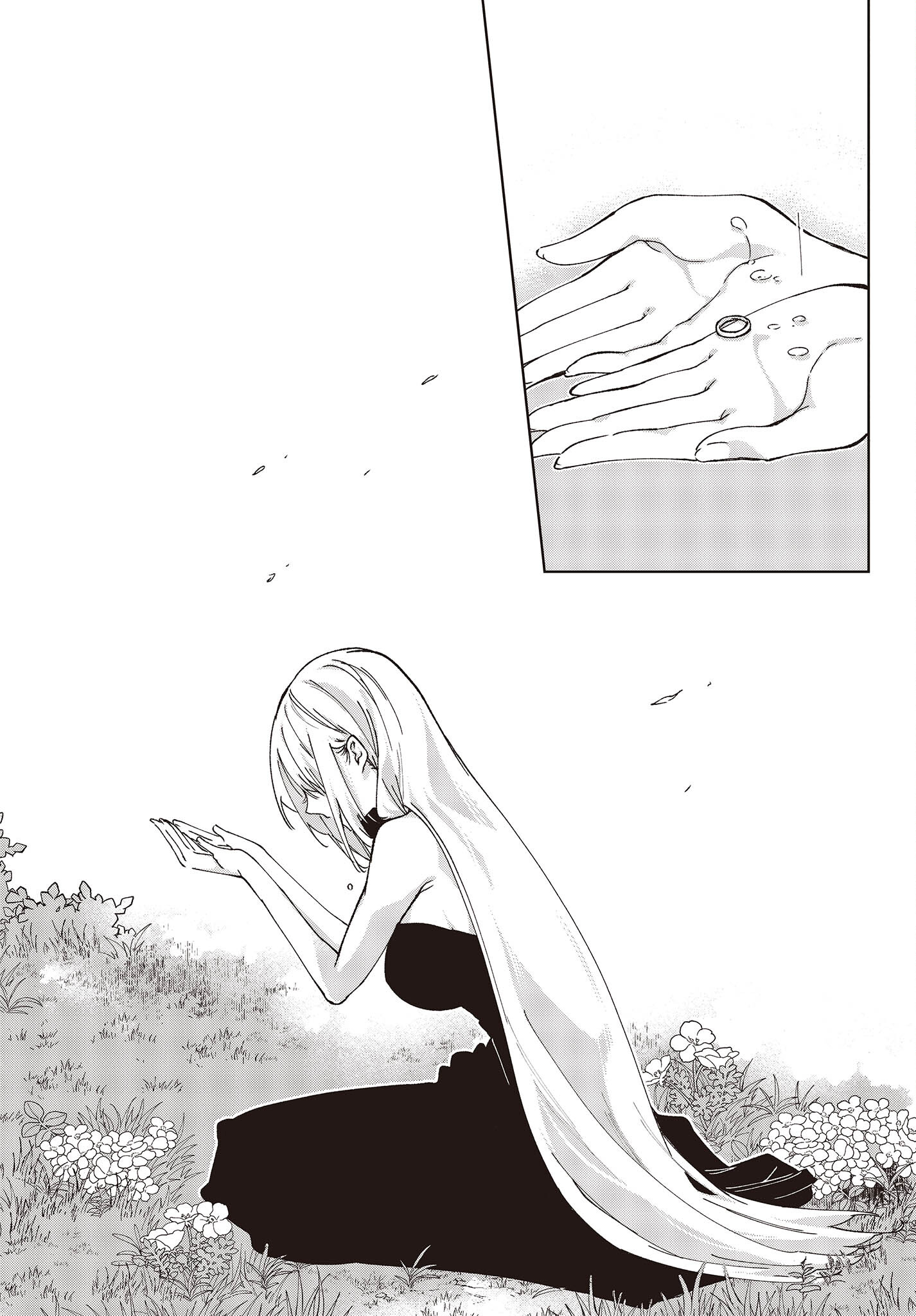 OROKA NA TENSHI WA AKUMA TO ODORU - raw - Chapter 73 - https://jpdd.ccdd.to/JPDD/orokanatenshiwaakumatoodoru/220888/pcmpptqns2n.jpg