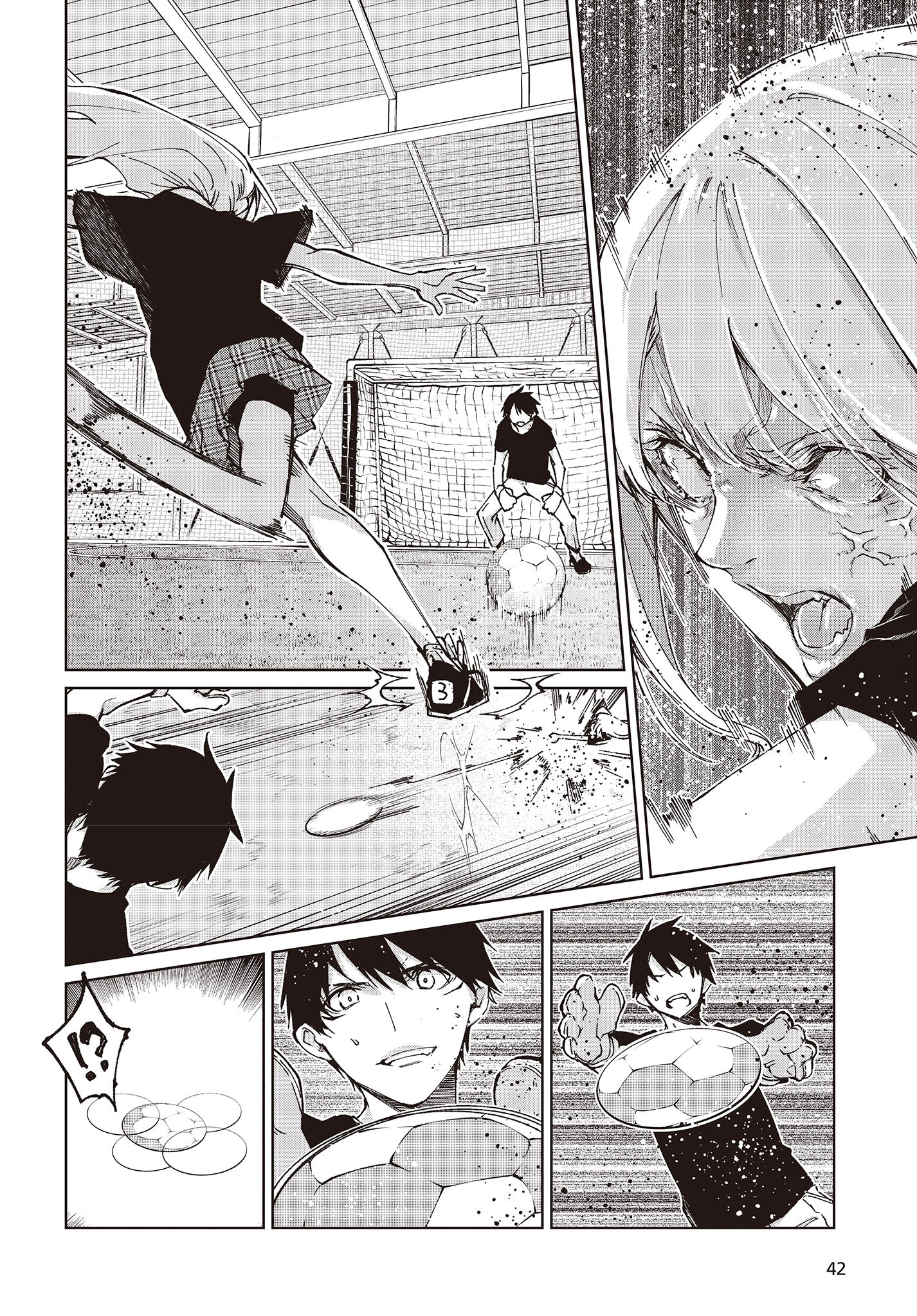 OROKA NA TENSHI WA AKUMA TO ODORU - raw - Chapter 79 - https://jpdd.ccdd.to/JPDD/orokanatenshiwaakumatoodoru/244298/ke4hkif4mde.jpg
