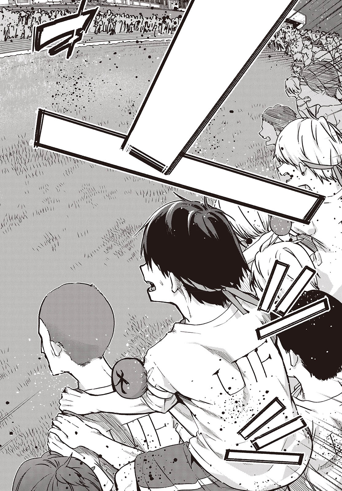 OROKA NA TENSHI WA AKUMA TO ODORU - raw - Chapter 87 - https://jpdd.ccdd.to/JPDD/orokanatenshiwaakumatoodoru/278721/zkb0cldmywf.jpg